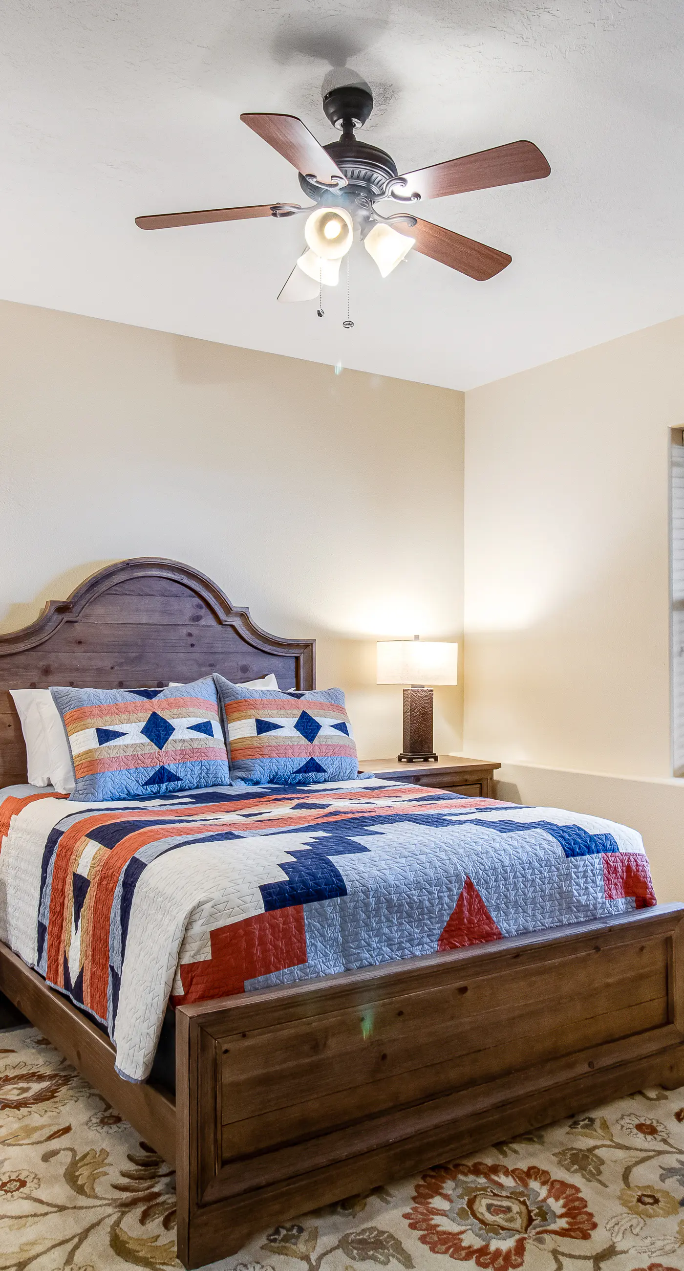 Kerry Hill Manor Family Vineyard Retreat