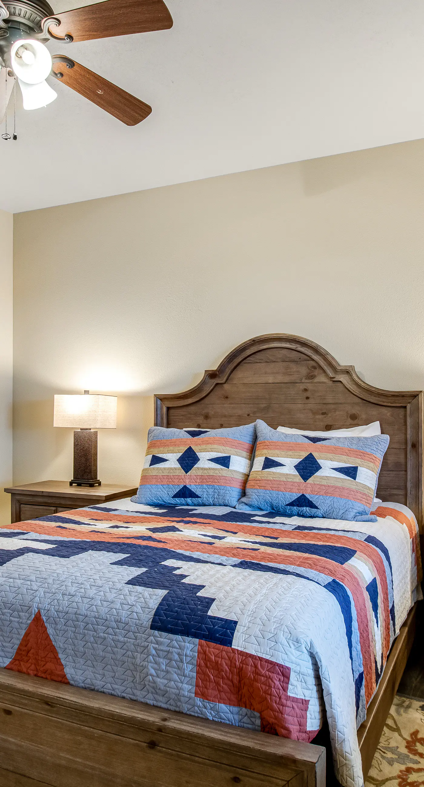 Kerry Hill Manor Family Vineyard Retreat