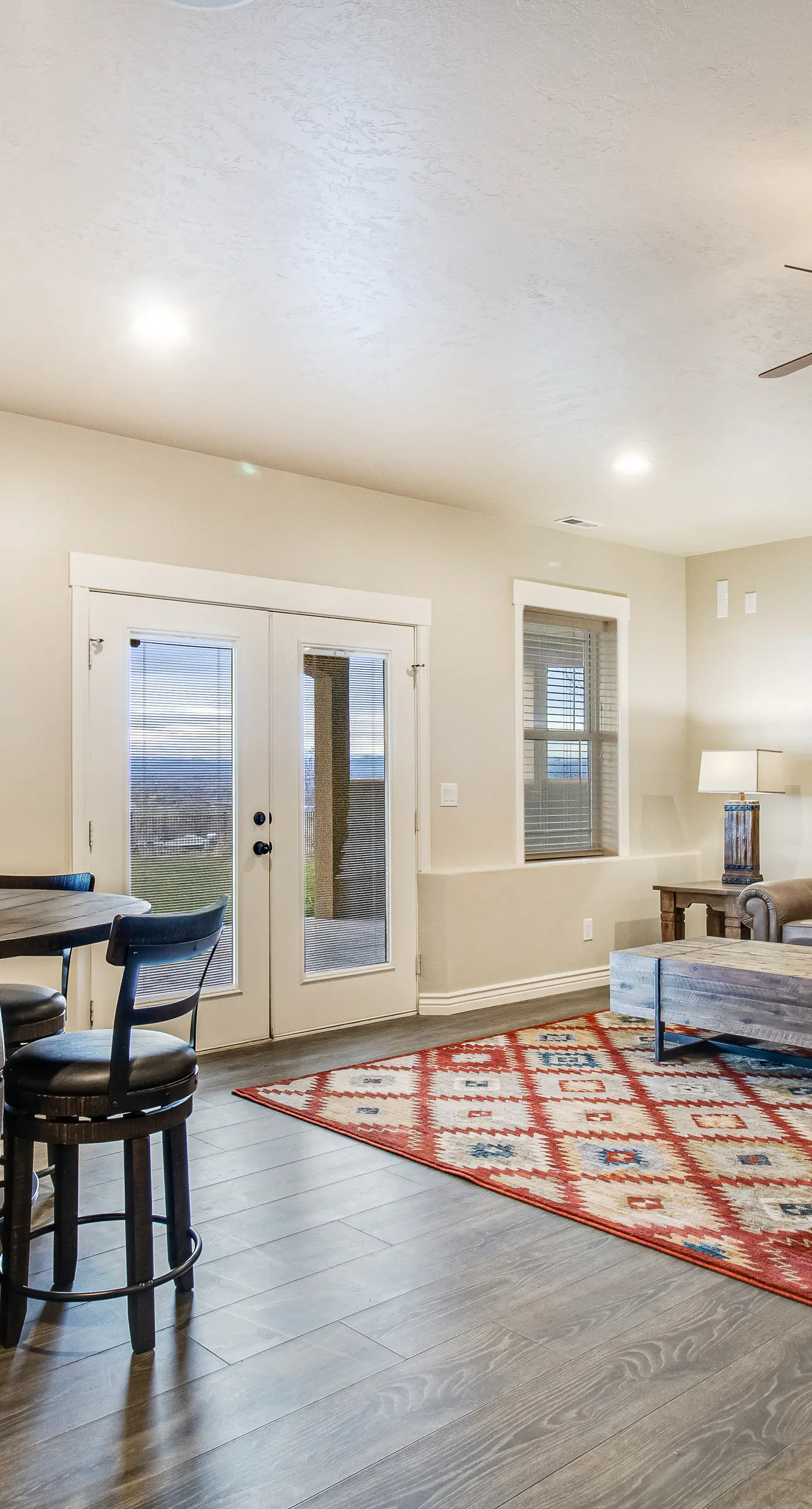 Kerry Hill Manor Family Vineyard Retreat