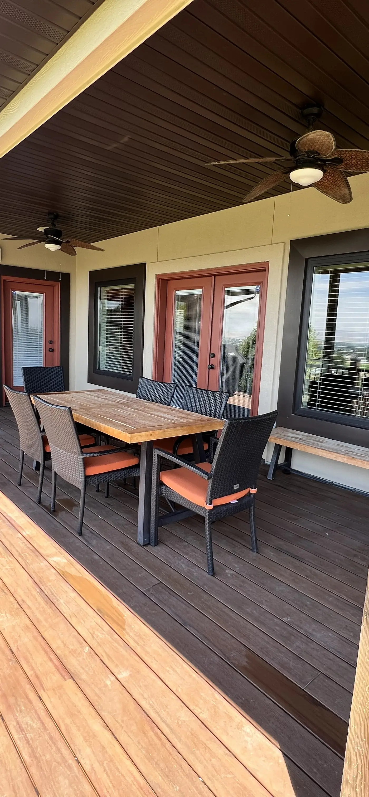 Kerry Hill Manor Family Vineyard Retreat