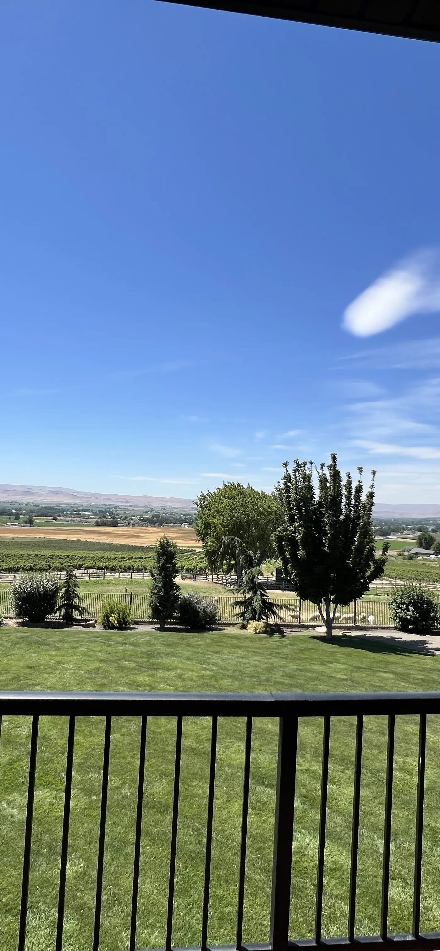 Kerry Hill Manor Family Vineyard Retreat