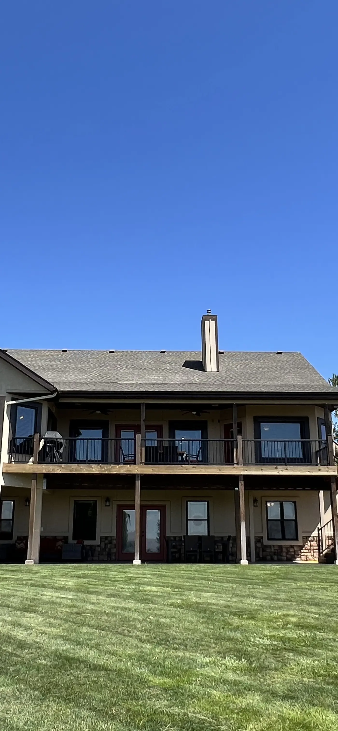 Kerry Hill Manor Family Vineyard Retreat