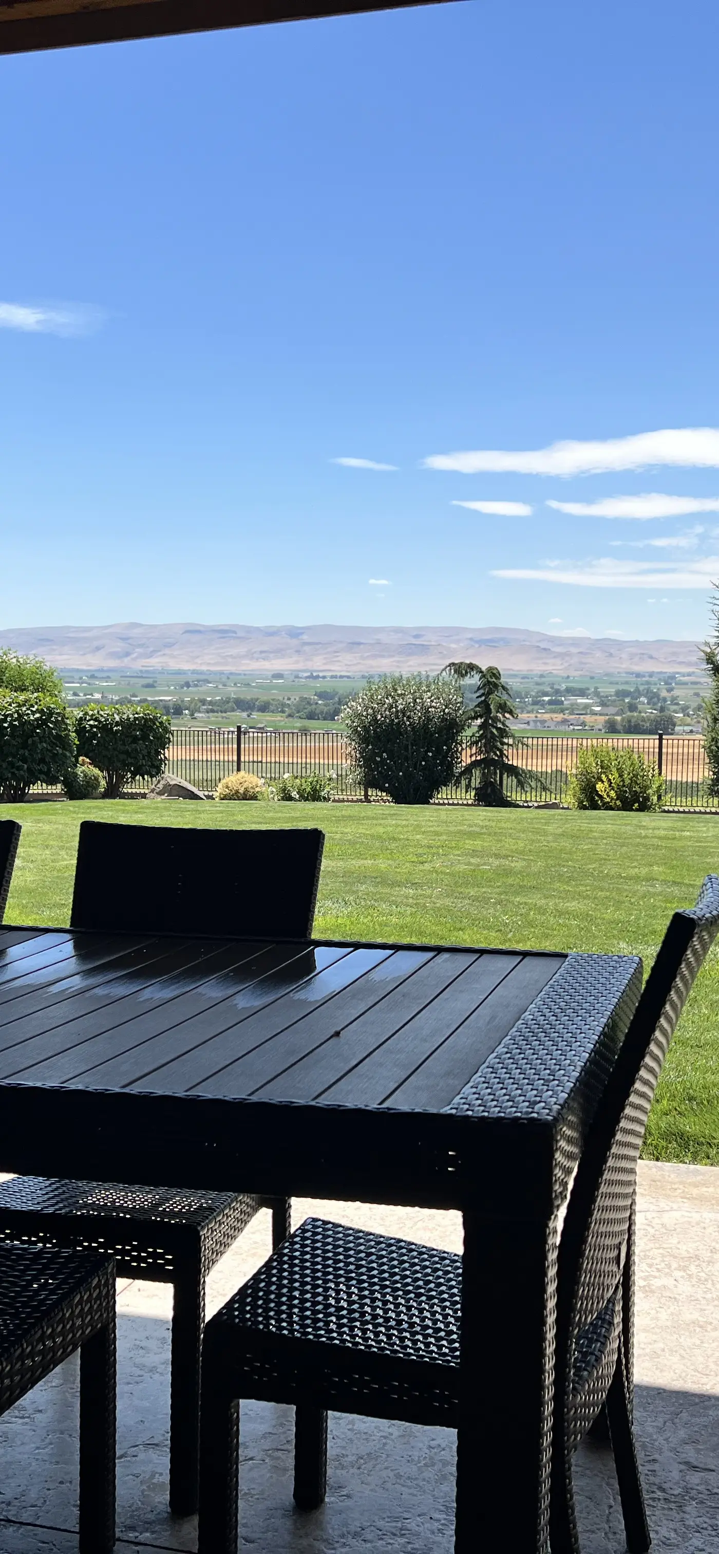 Kerry Hill Manor Family Vineyard Retreat