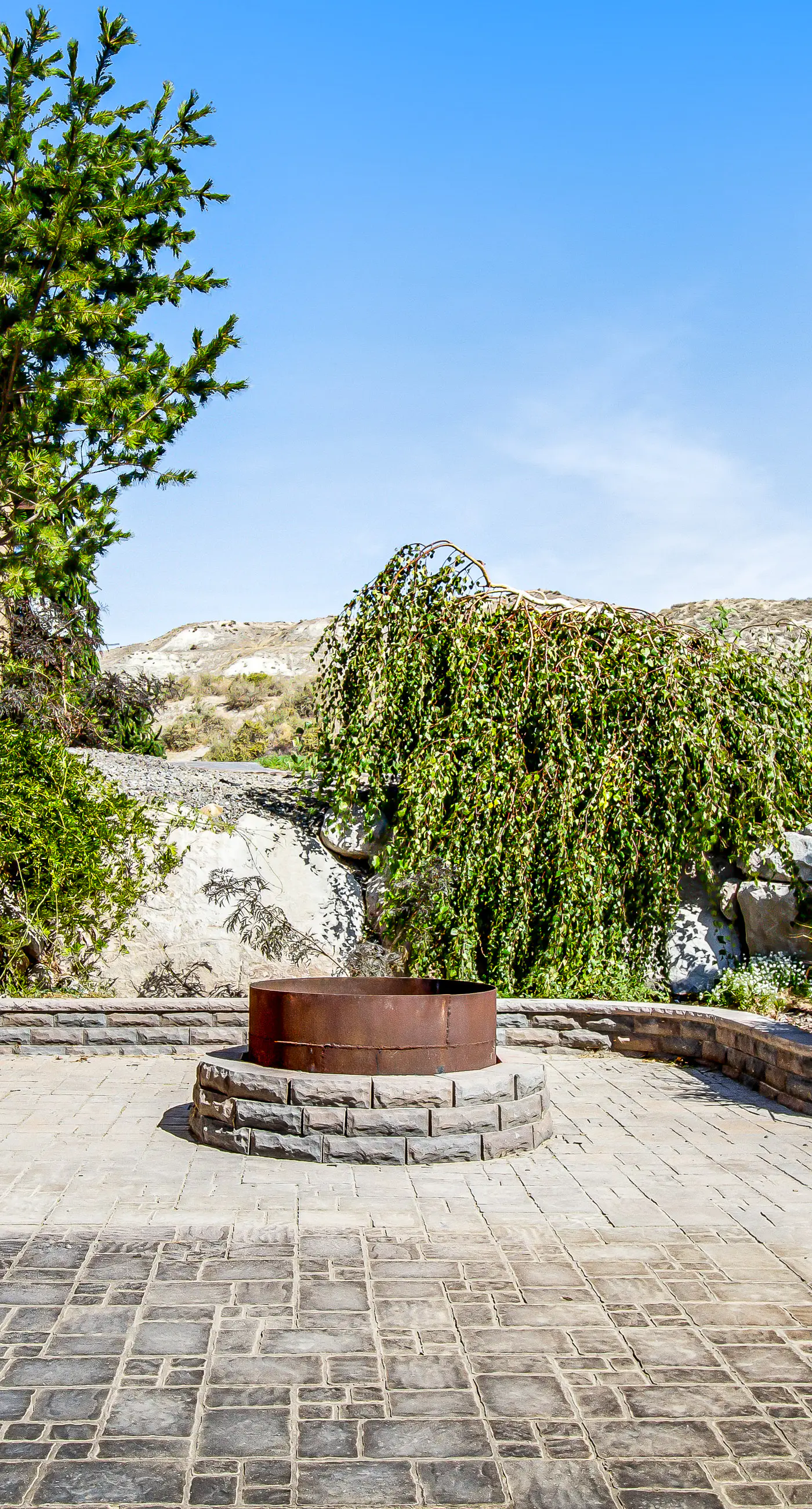 Kerry Hill Manor Family Vineyard Retreat