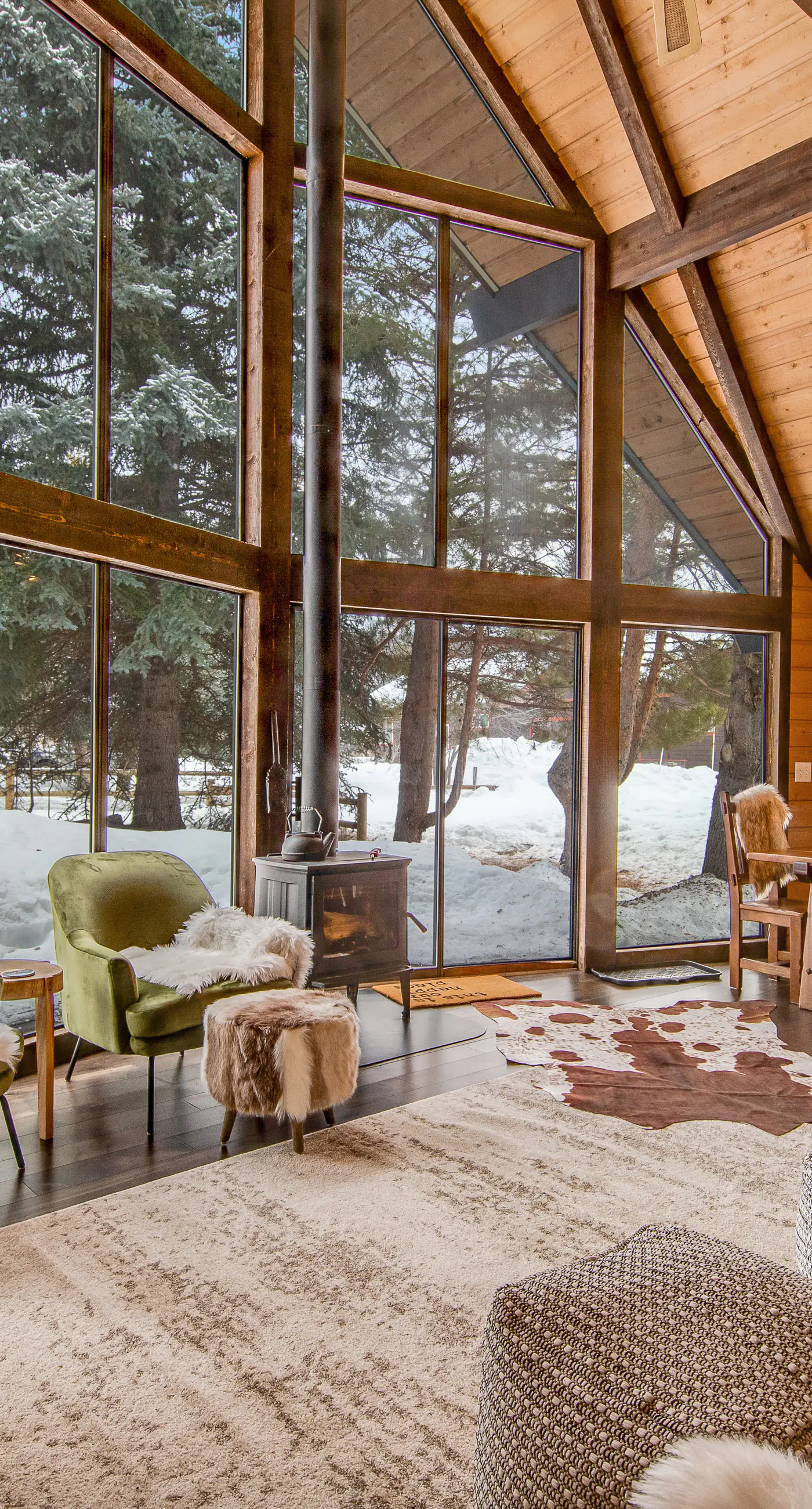 McCall Home with Patio Near Lake & Trails