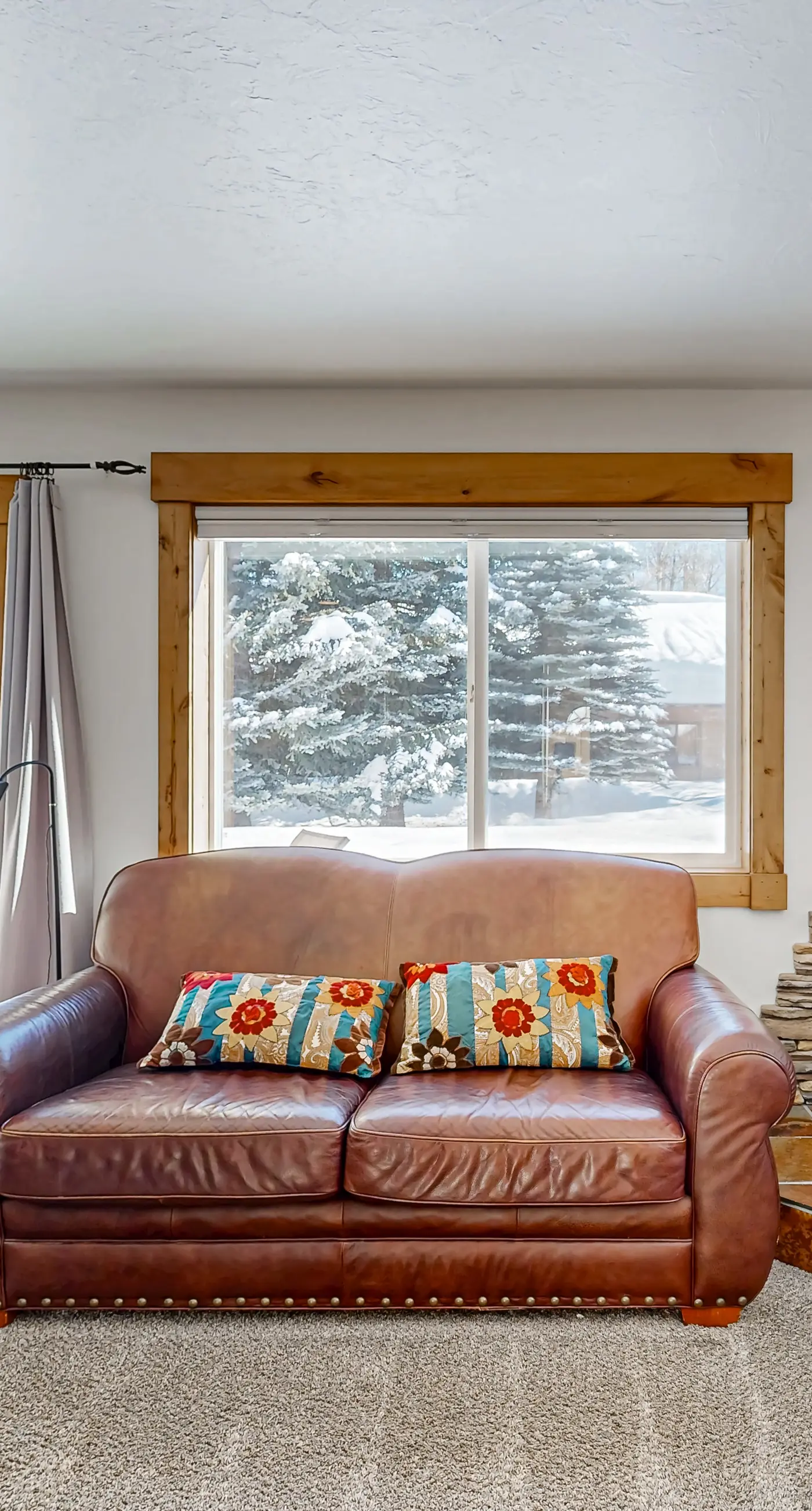 McCall Townhome | Pool, Hot Tub & Gym Access