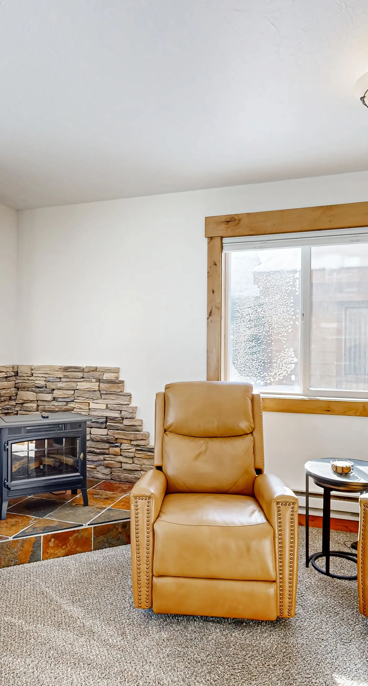 McCall Townhome | Pool, Hot Tub & Gym Access