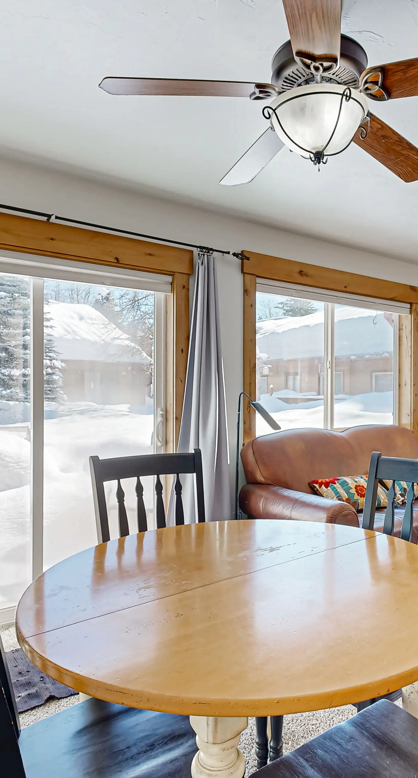 McCall Townhome | Pool, Hot Tub & Gym Access