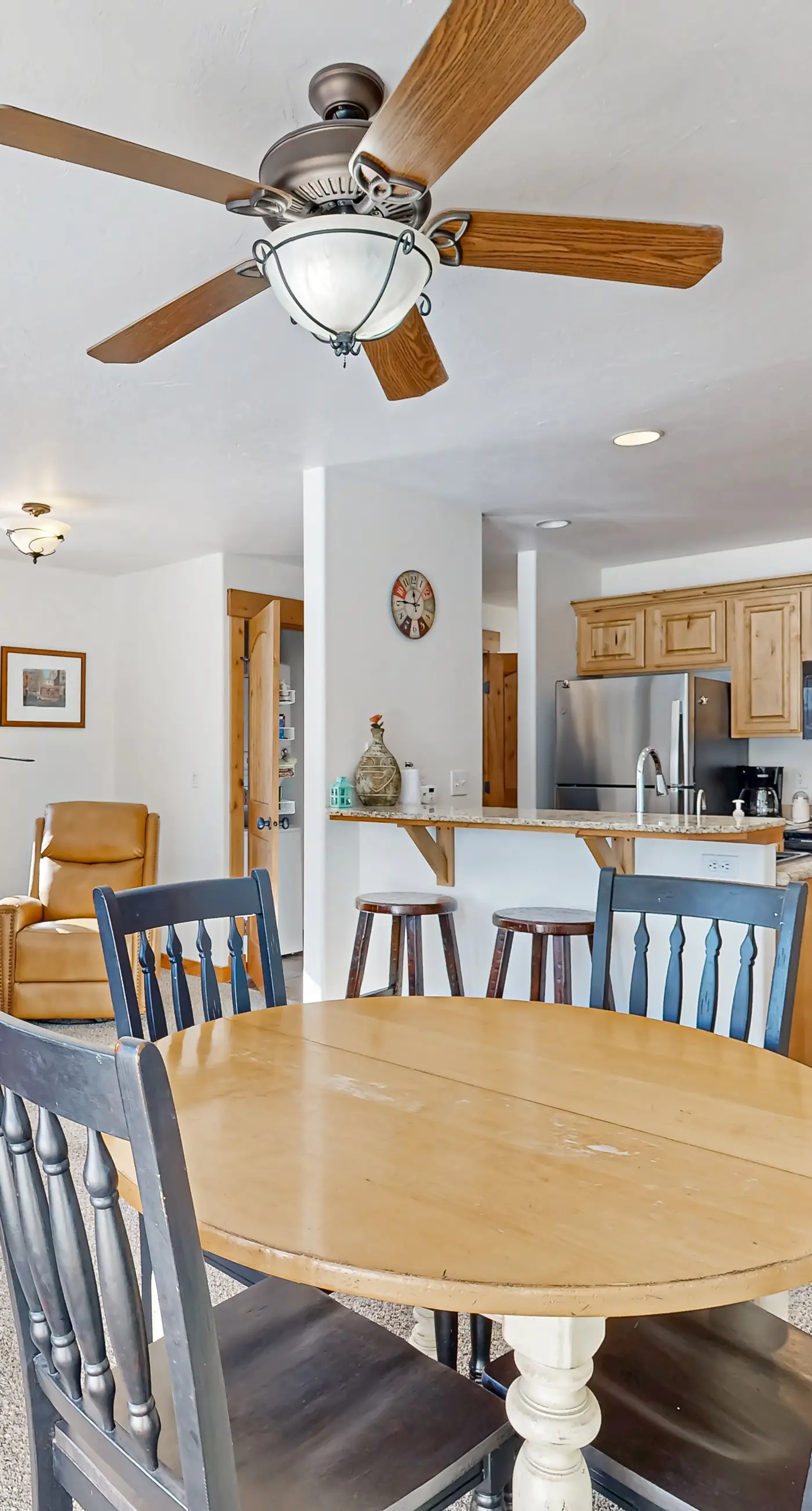 McCall Townhome | Pool, Hot Tub & Gym Access