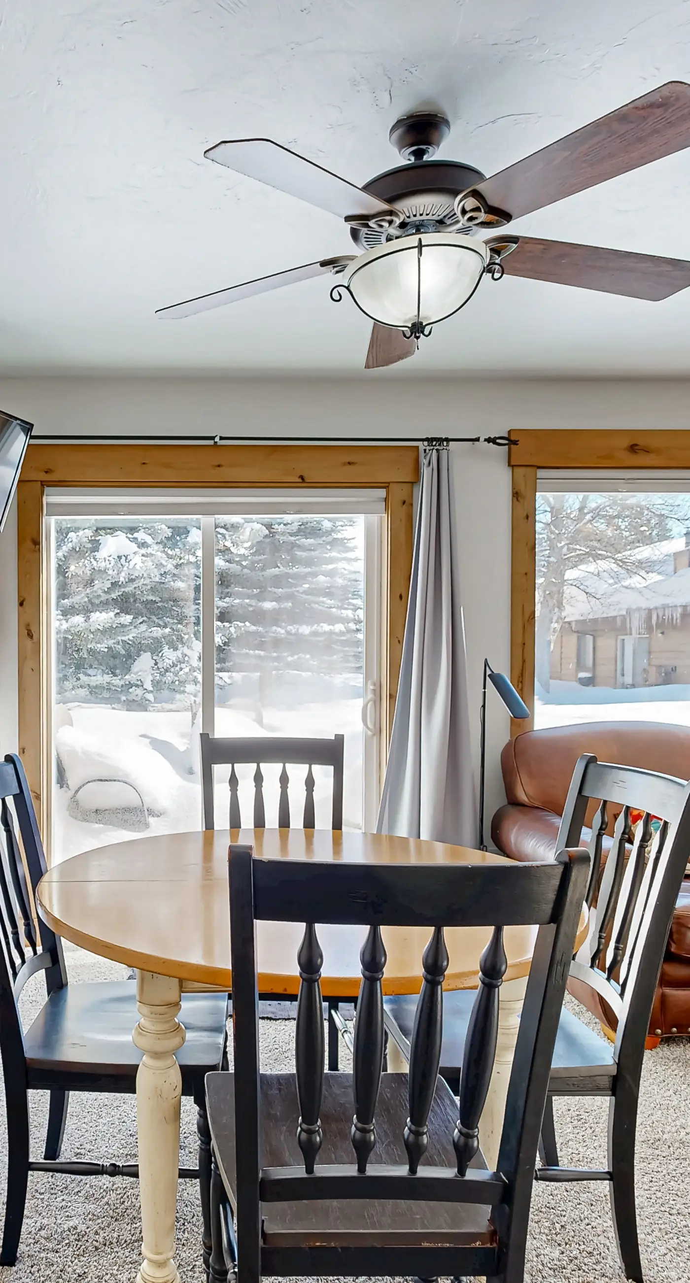 McCall Townhome | Pool, Hot Tub & Gym Access