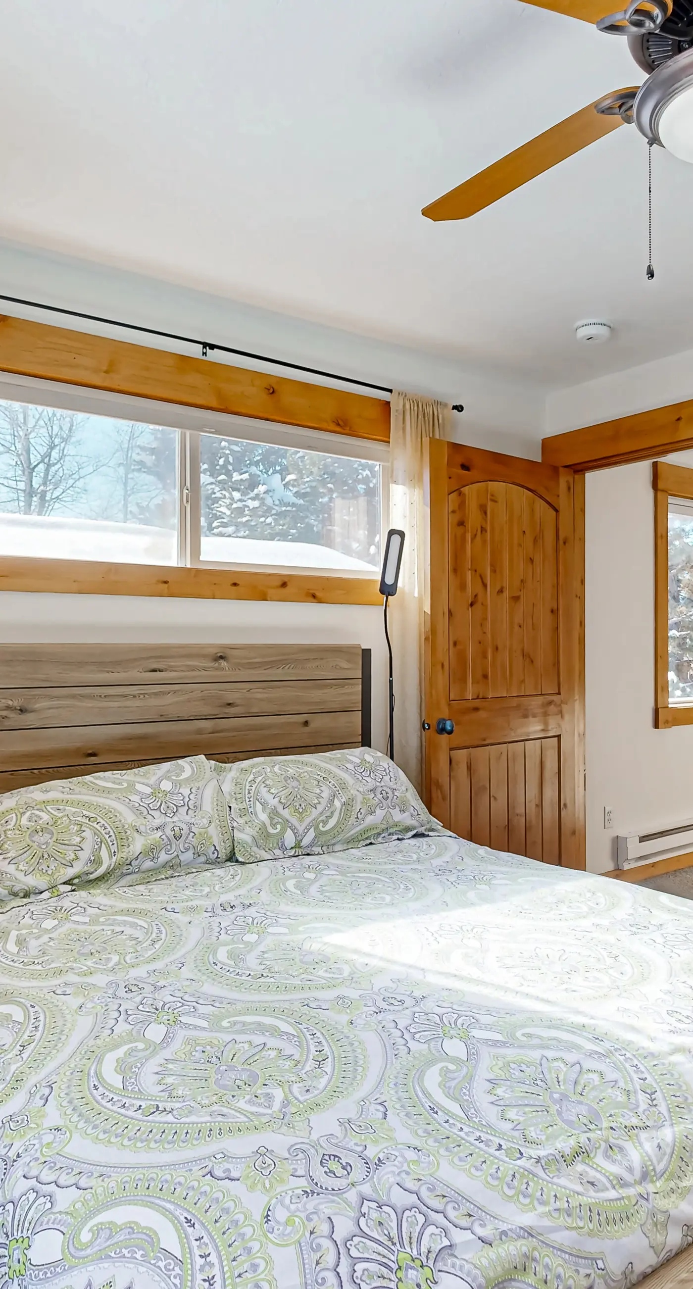 McCall Townhome | Pool, Hot Tub & Gym Access