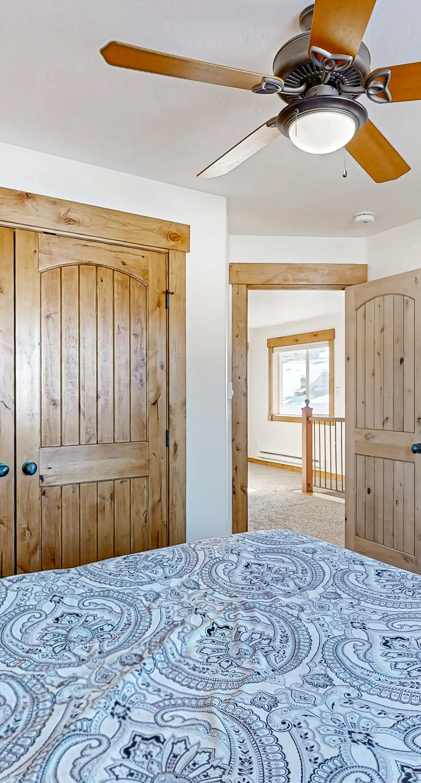 McCall Townhome | Pool, Hot Tub & Gym Access