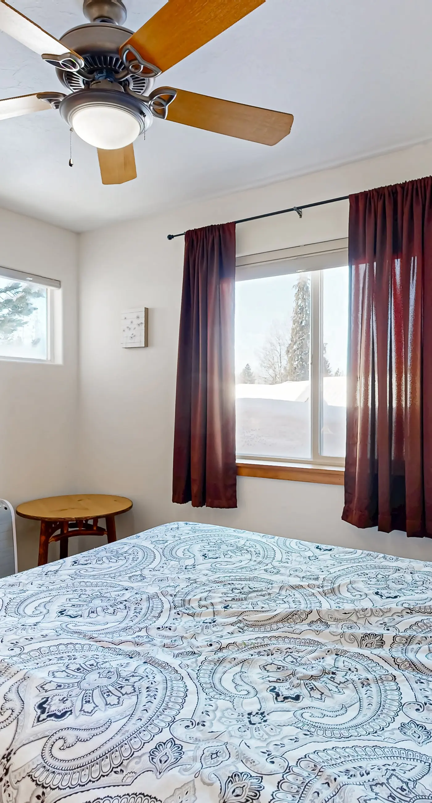 McCall Townhome | Pool, Hot Tub & Gym Access