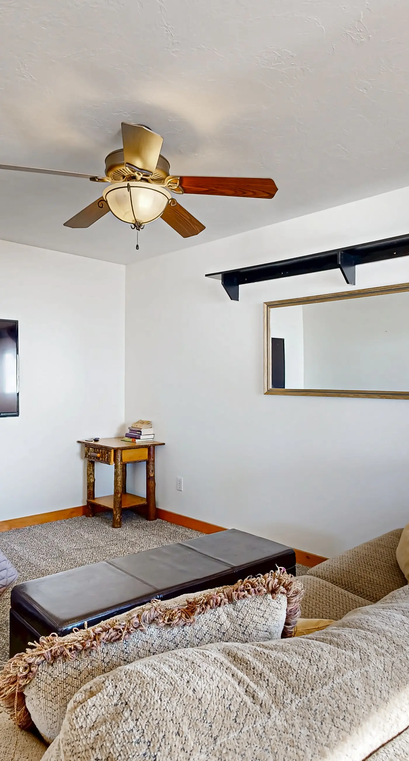 McCall Townhome | Pool, Hot Tub & Gym Access