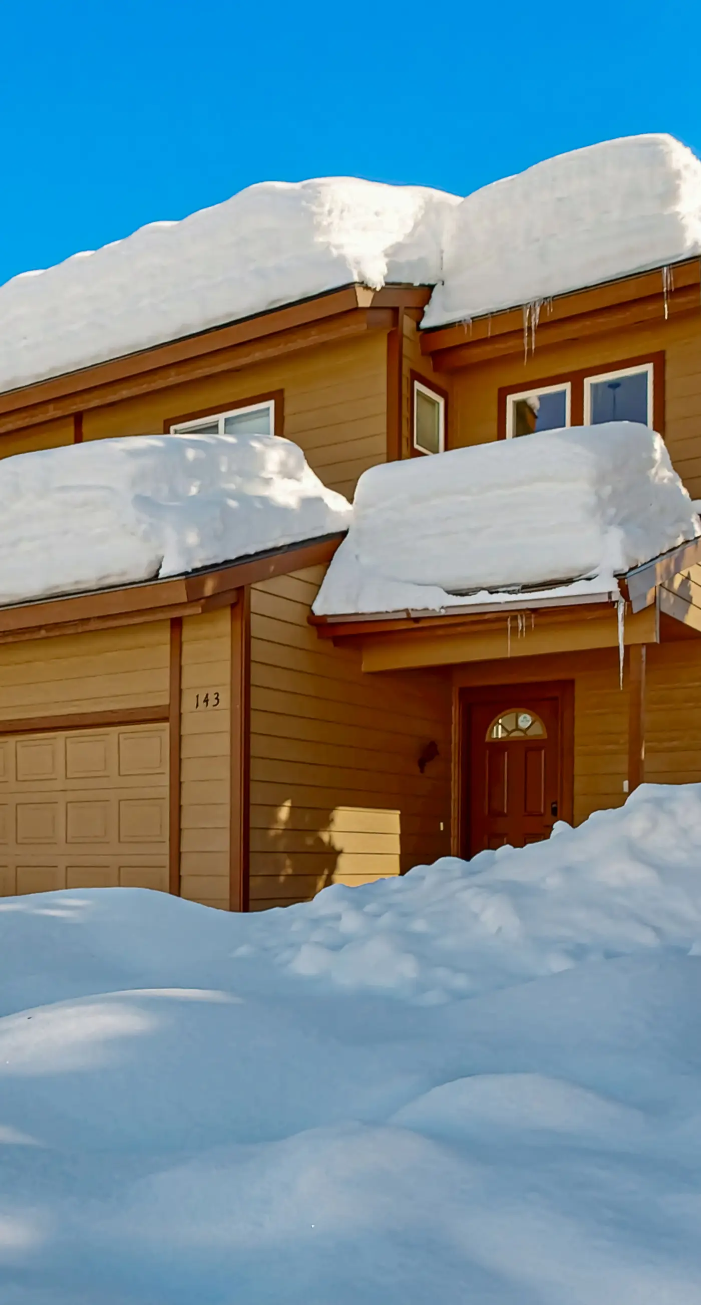 McCall Townhome | Pool, Hot Tub & Gym Access