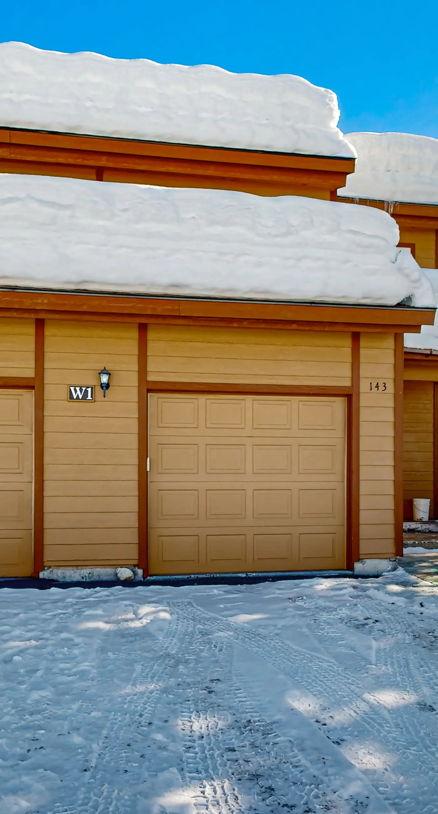 McCall Townhome | Pool, Hot Tub & Gym Access