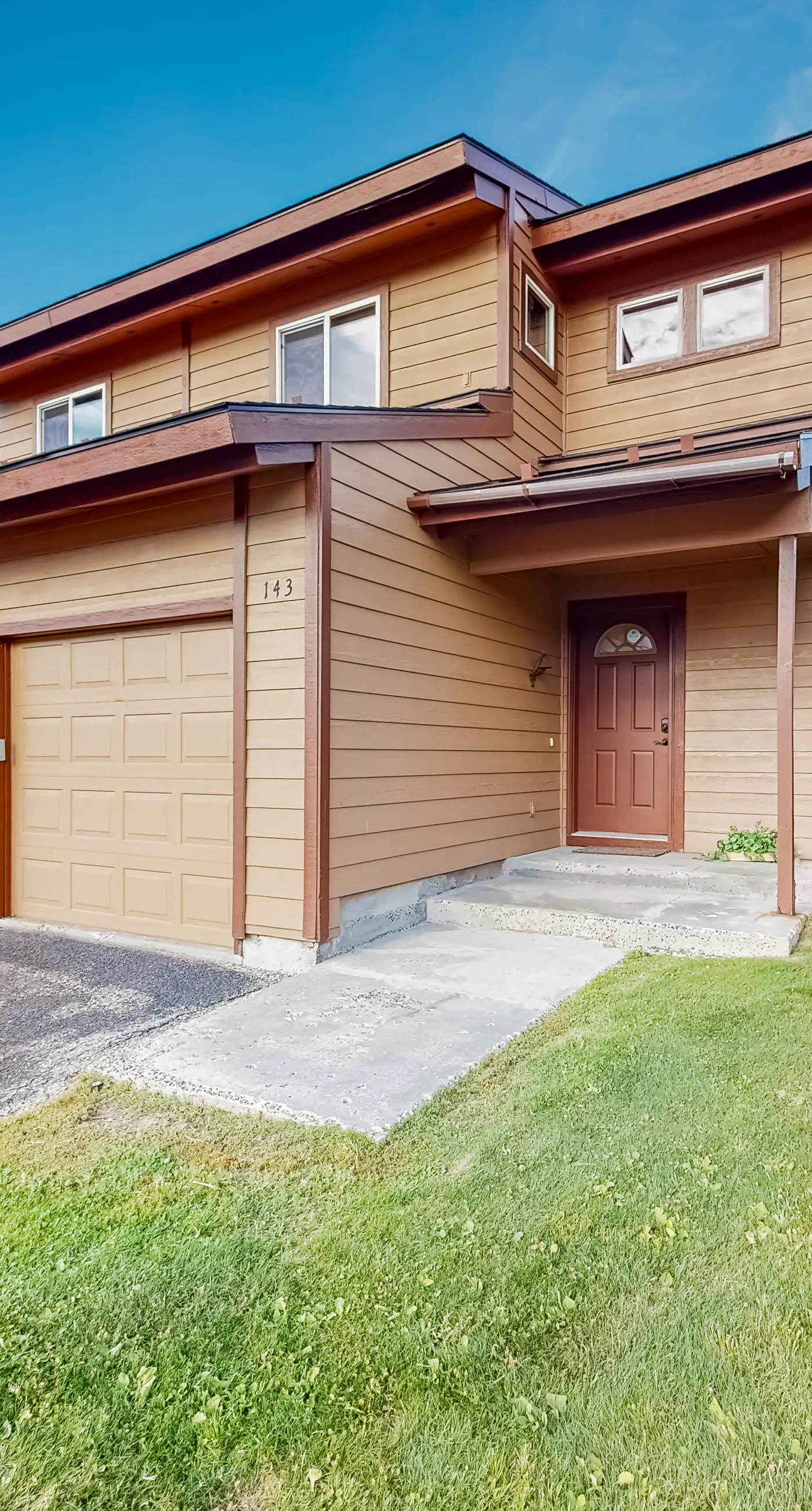 McCall Townhome | Pool, Hot Tub & Gym Access