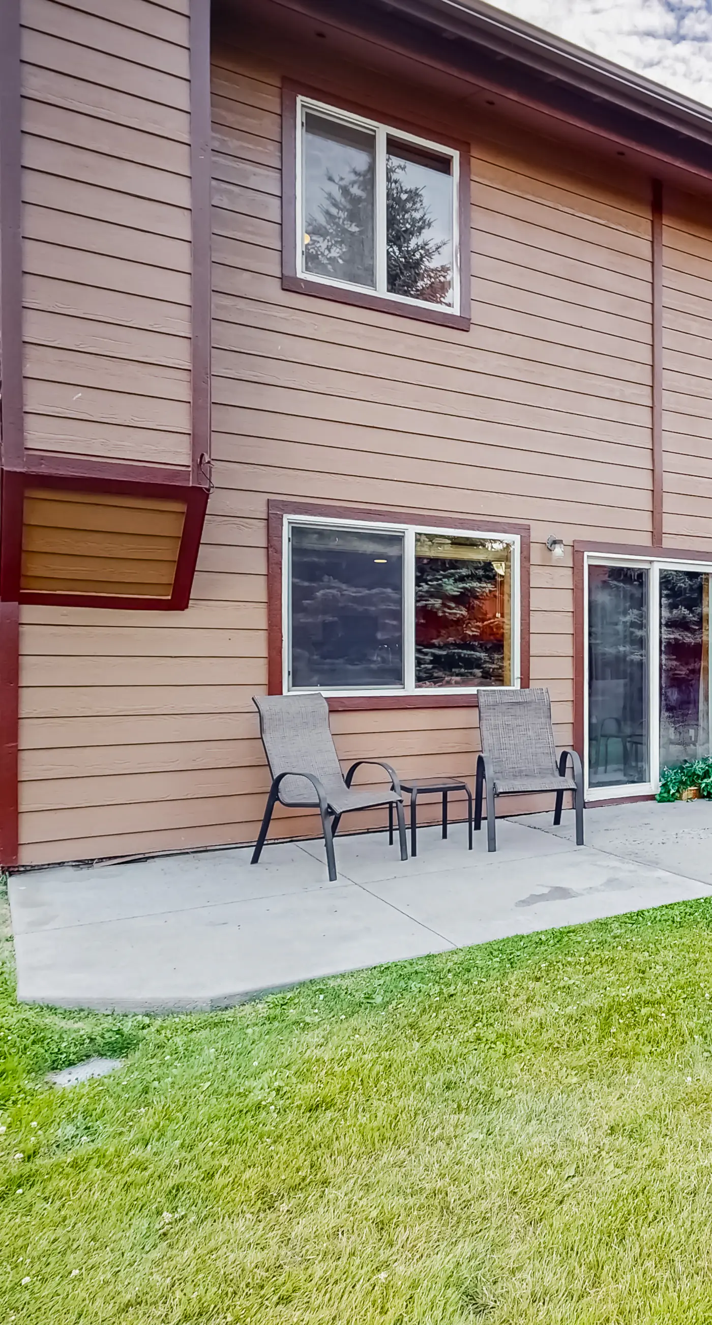 McCall Townhome | Pool, Hot Tub & Gym Access