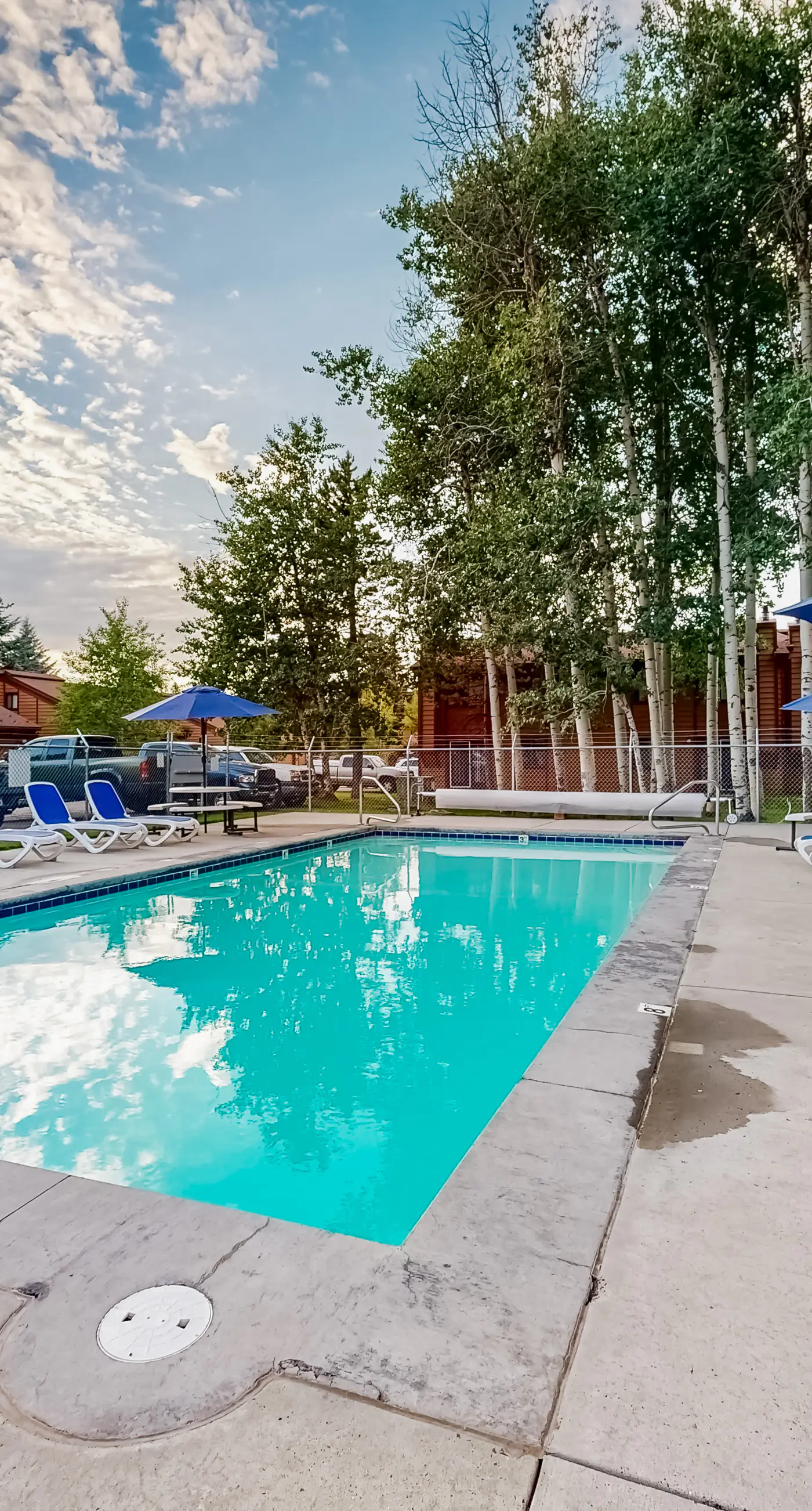 McCall Townhome | Pool, Hot Tub & Gym Access