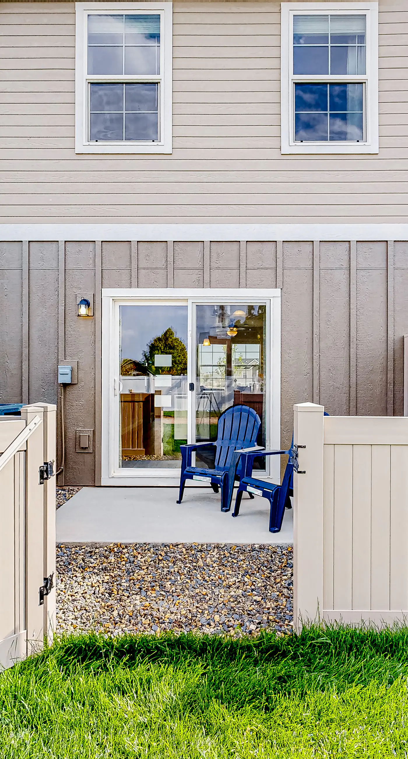 Bright Boise Retreat | Patio & Golf Nearby