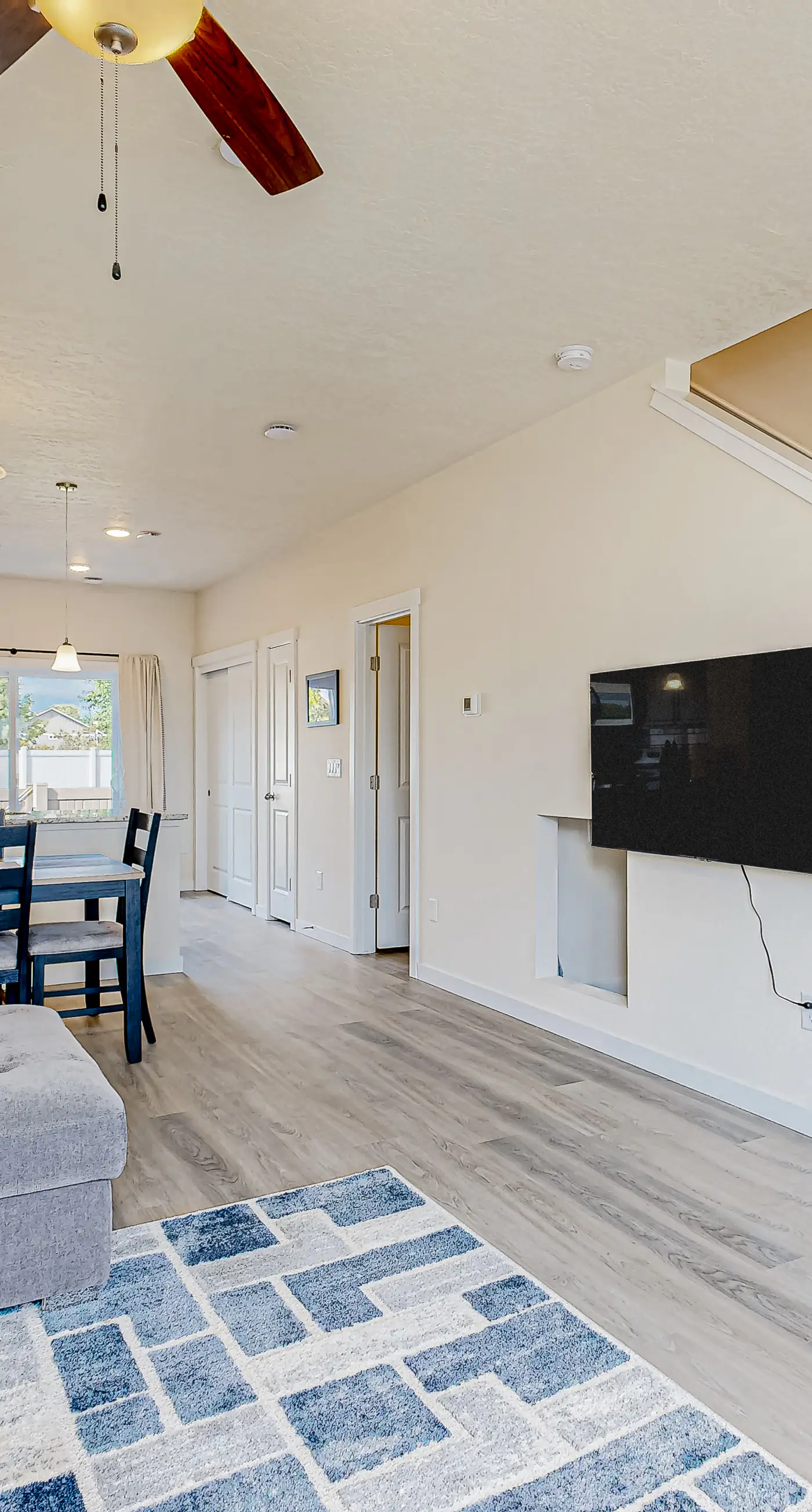 Bright Boise Retreat | Patio & Golf Nearby