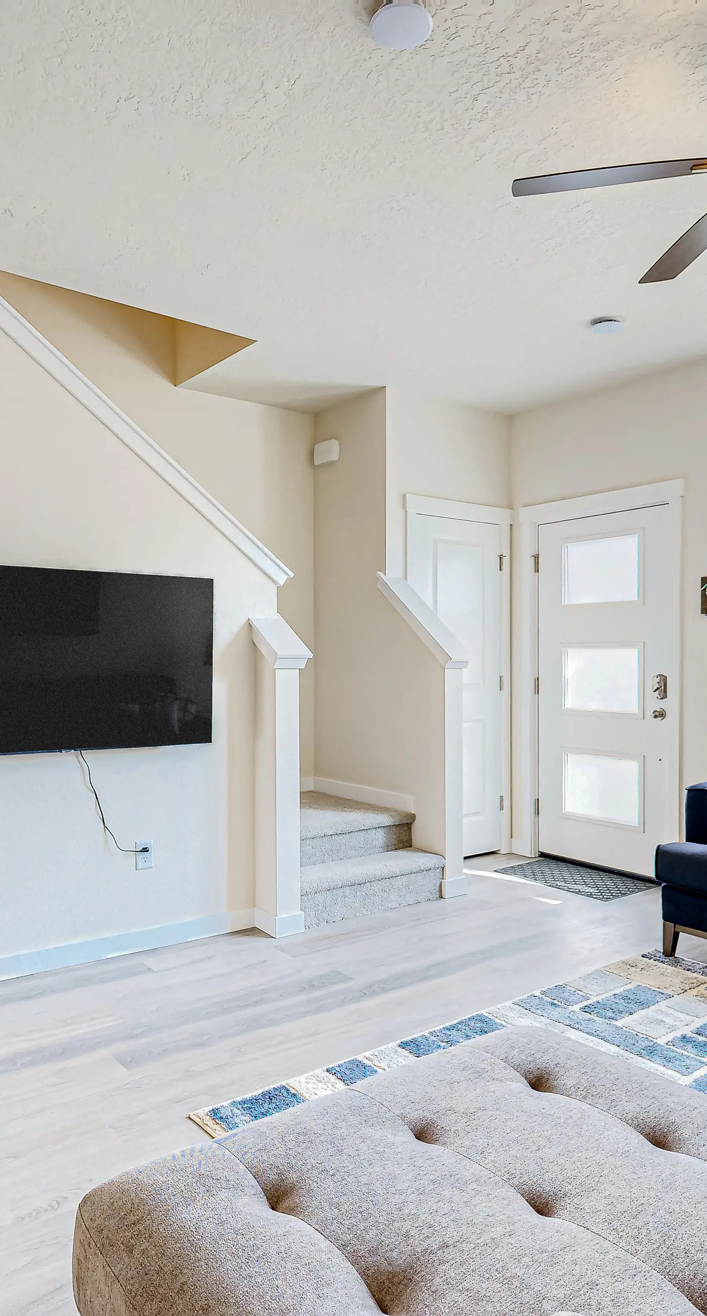 Bright Boise Retreat | Patio & Golf Nearby