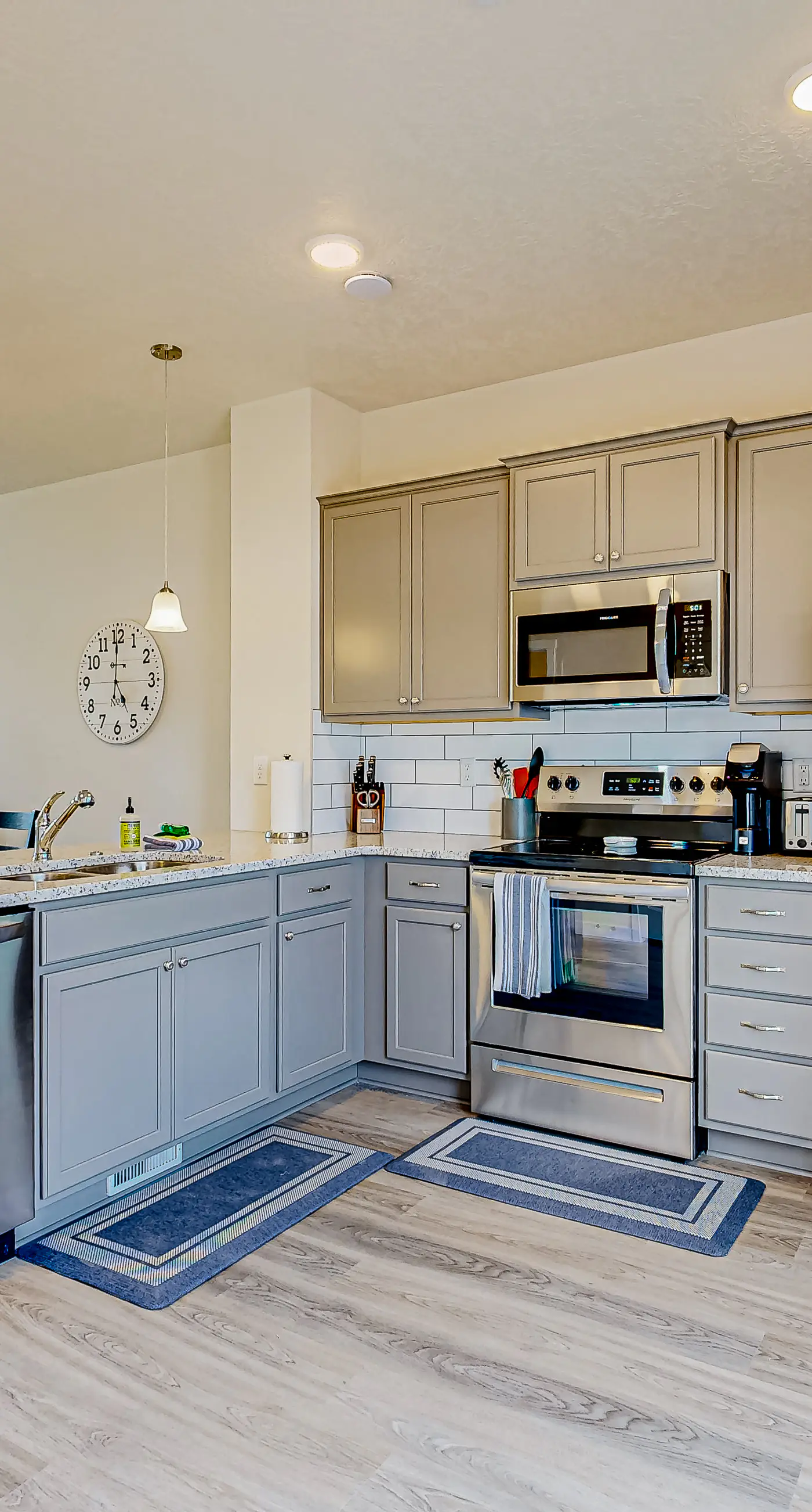 Bright Boise Retreat | Patio & Golf Nearby