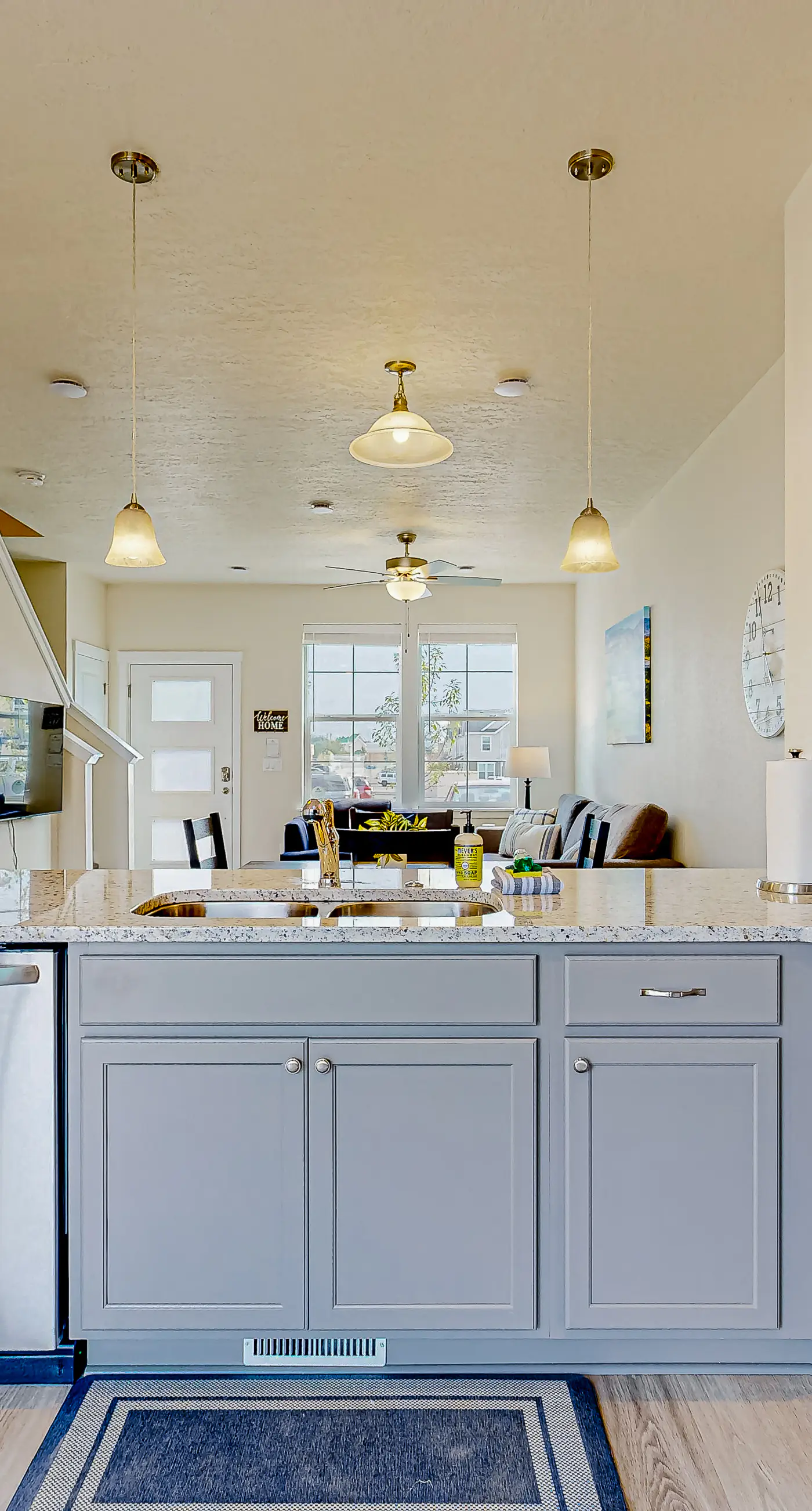 Bright Boise Retreat | Patio & Golf Nearby