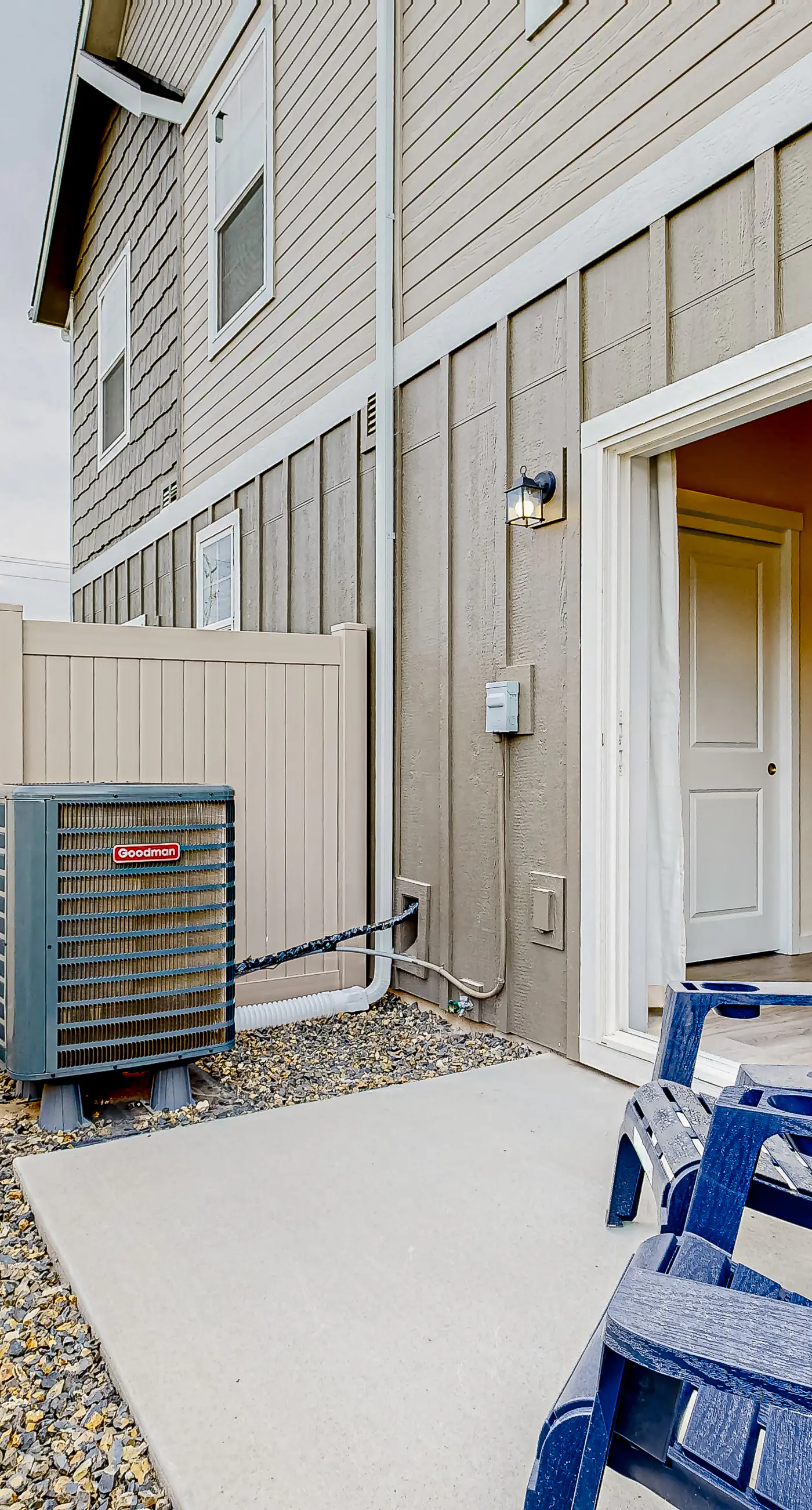 Bright Boise Retreat | Patio & Golf Nearby