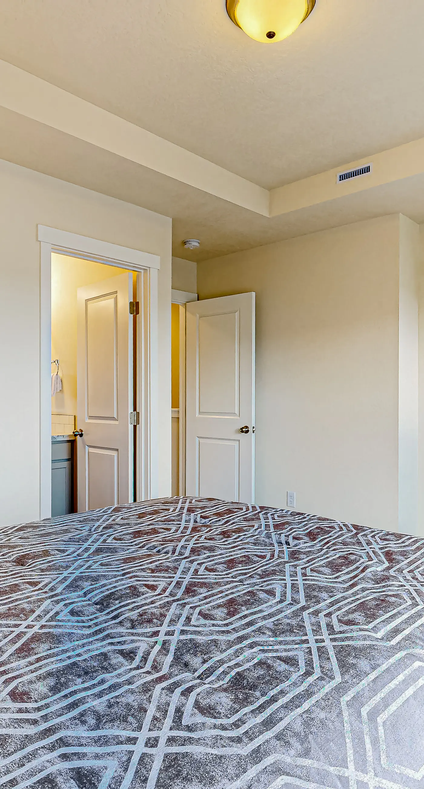 Bright Boise Retreat | Patio & Golf Nearby