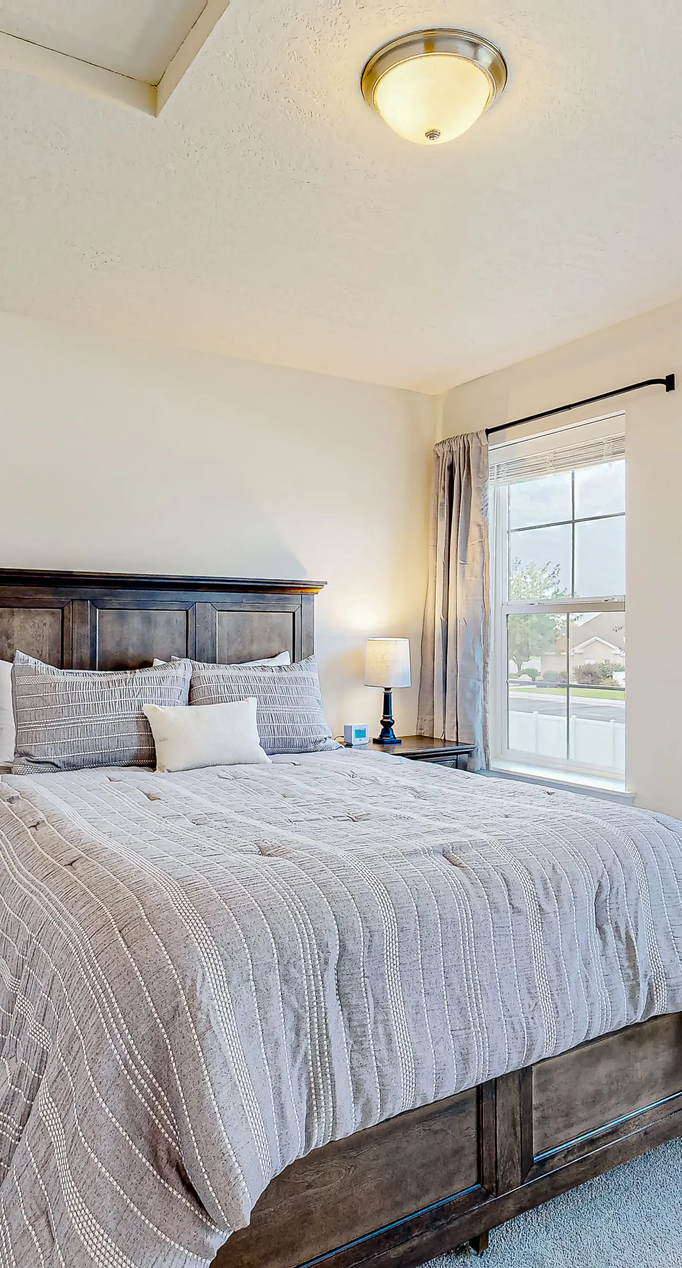 Bright Boise Retreat | Patio & Golf Nearby