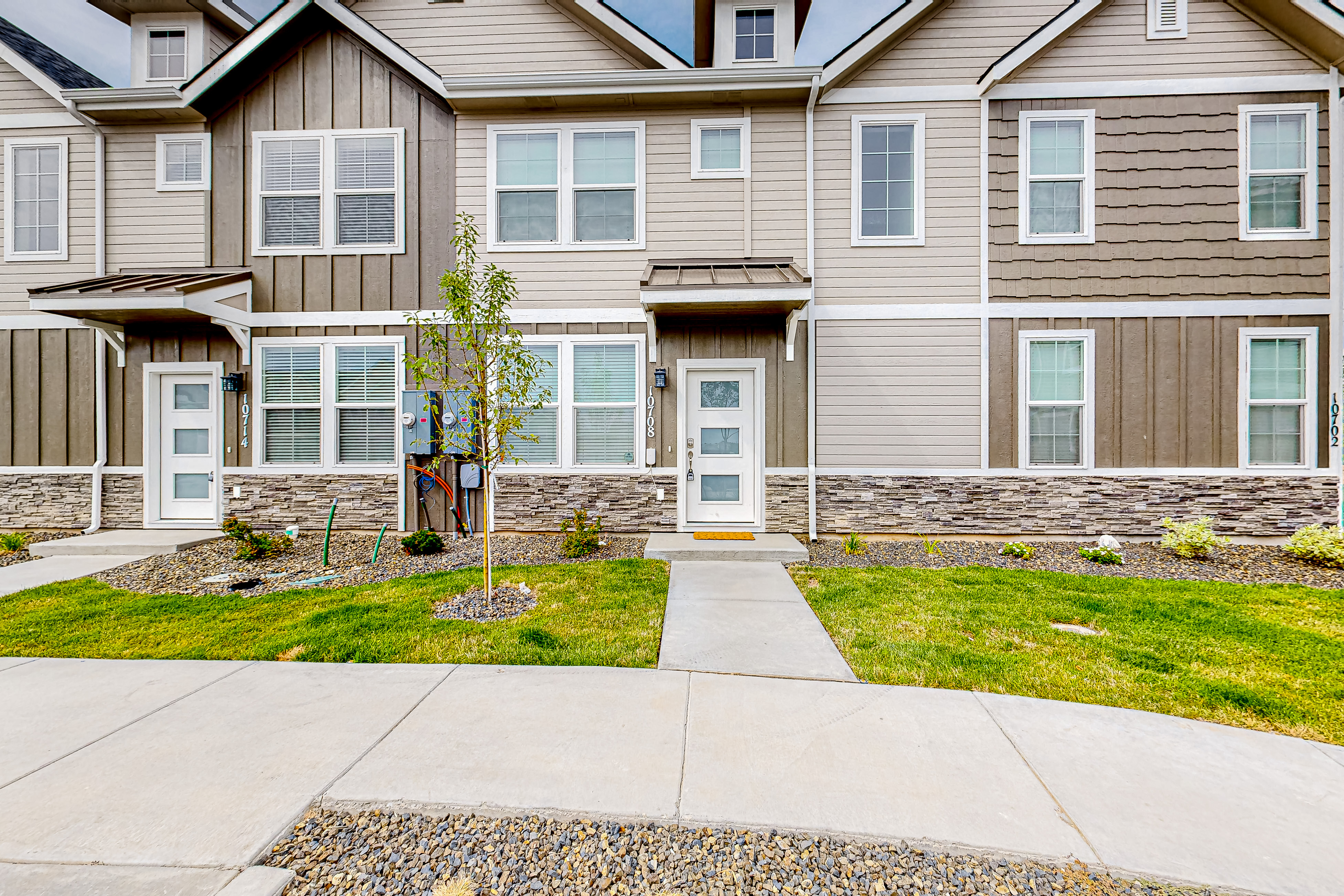 Bright Boise Retreat | Patio & Golf Nearby