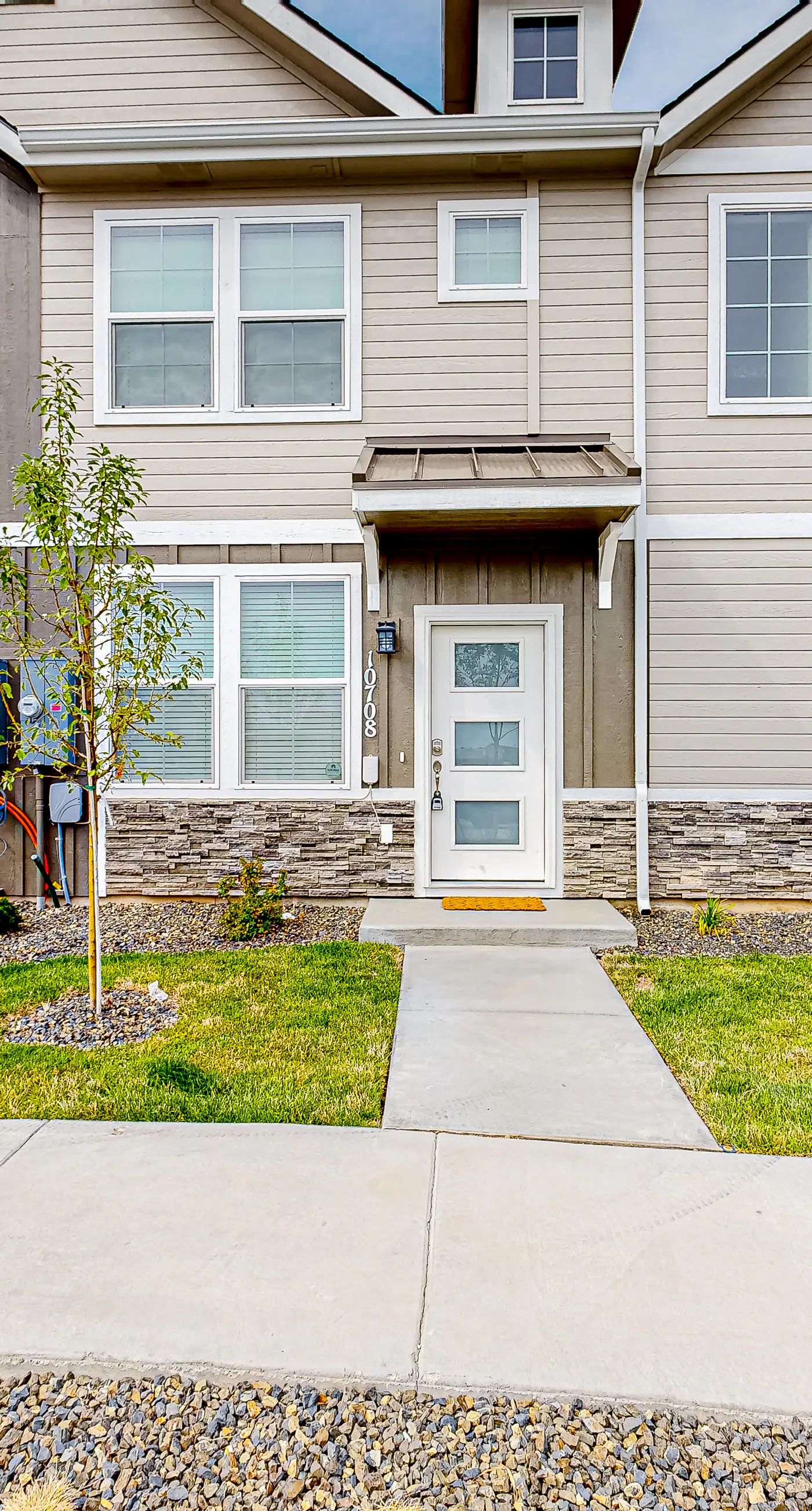 Bright Boise Retreat | Patio & Golf Nearby