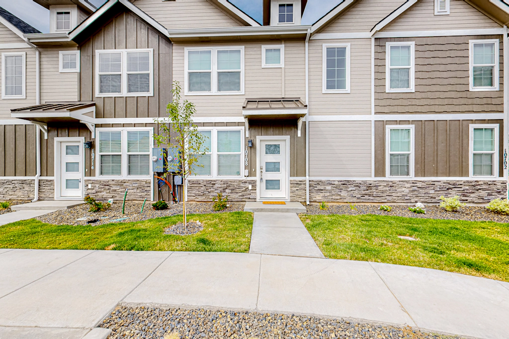 Bright Boise Retreat Patio & Golf Nearby