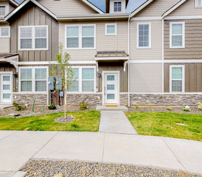 Bright Boise Retreat | Patio & Golf Nearby