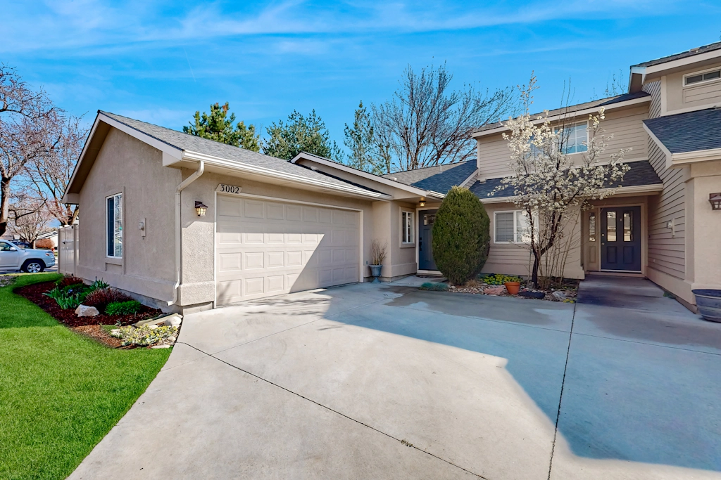 Convenient Boise Retreat 4 Miles to Downtown