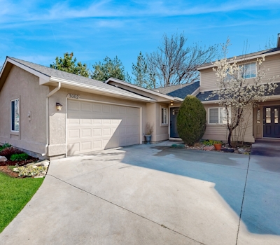 Convenient Boise Retreat | 4 Miles to Downtown