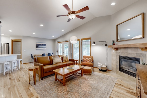 Convenient Boise Retreat | 4 Miles to Downtown