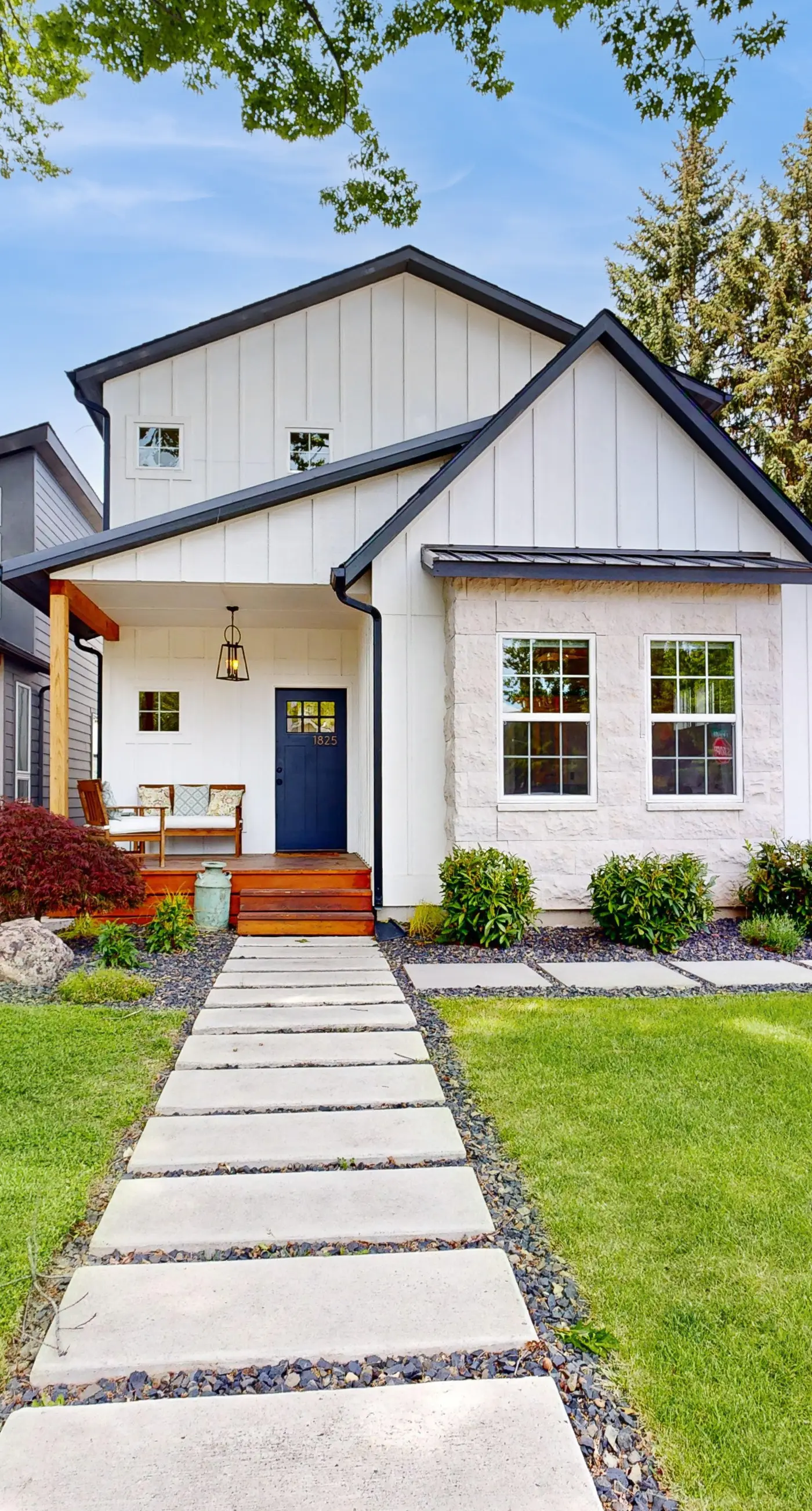 Boise Escape | Hot Tub, Deck & Central AC