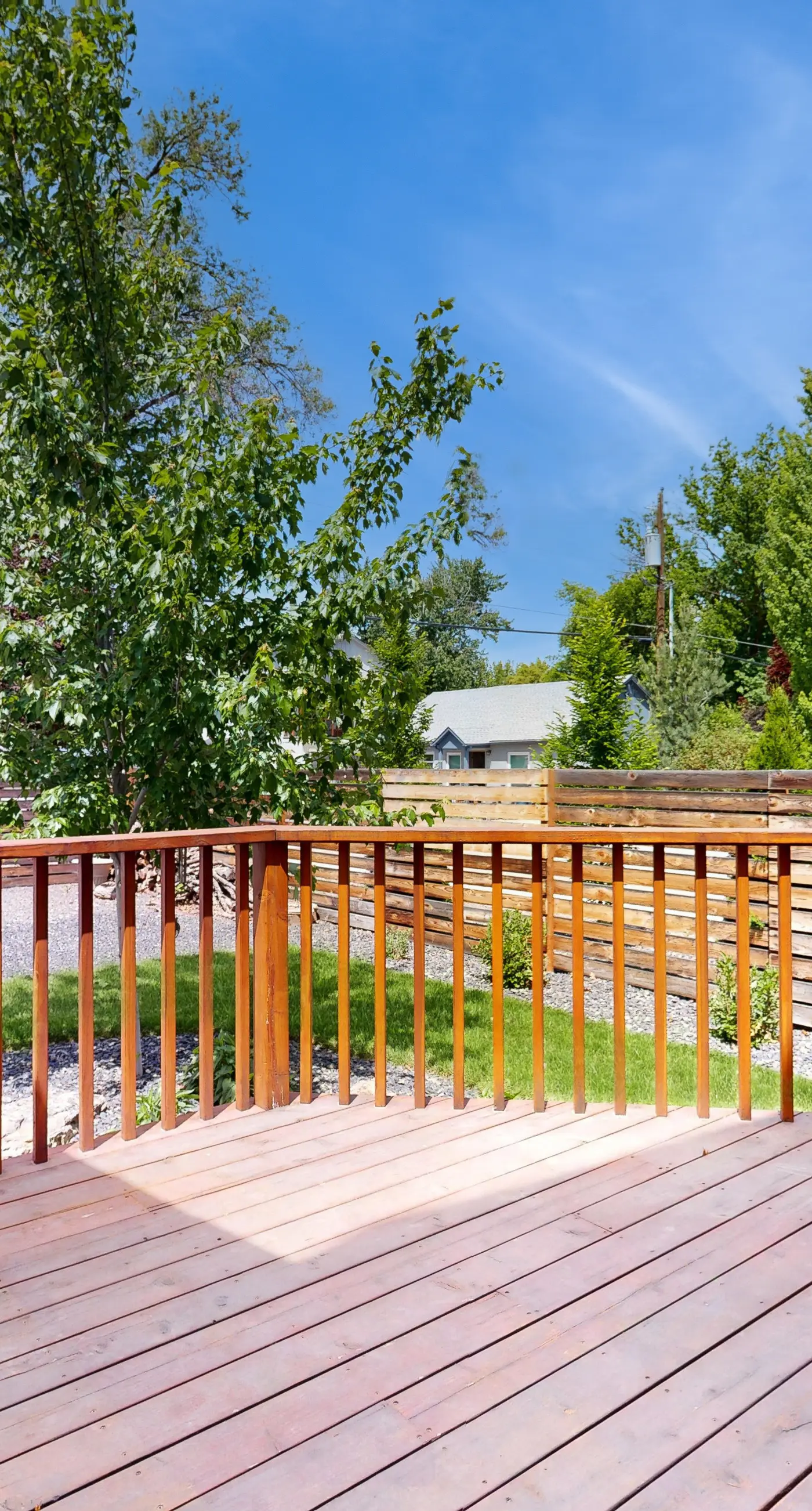 Boise Escape | Hot Tub, Deck & Central AC