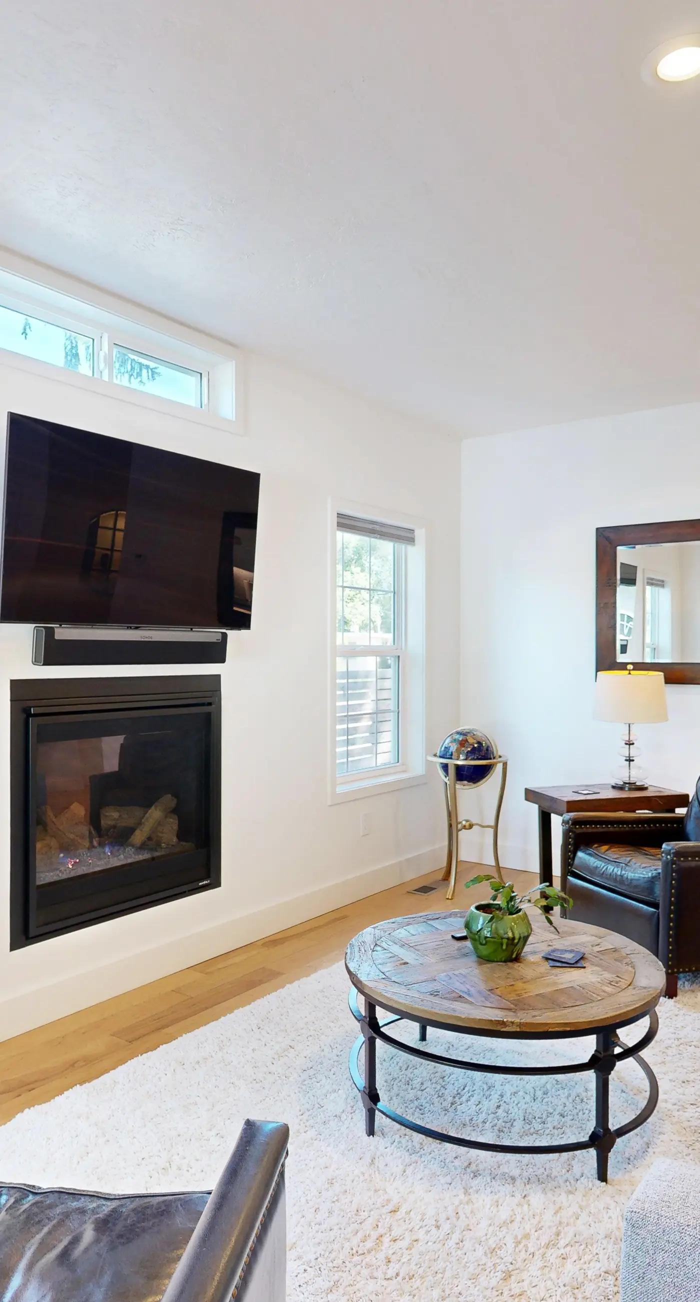 Boise Escape | Hot Tub, Deck & Central AC