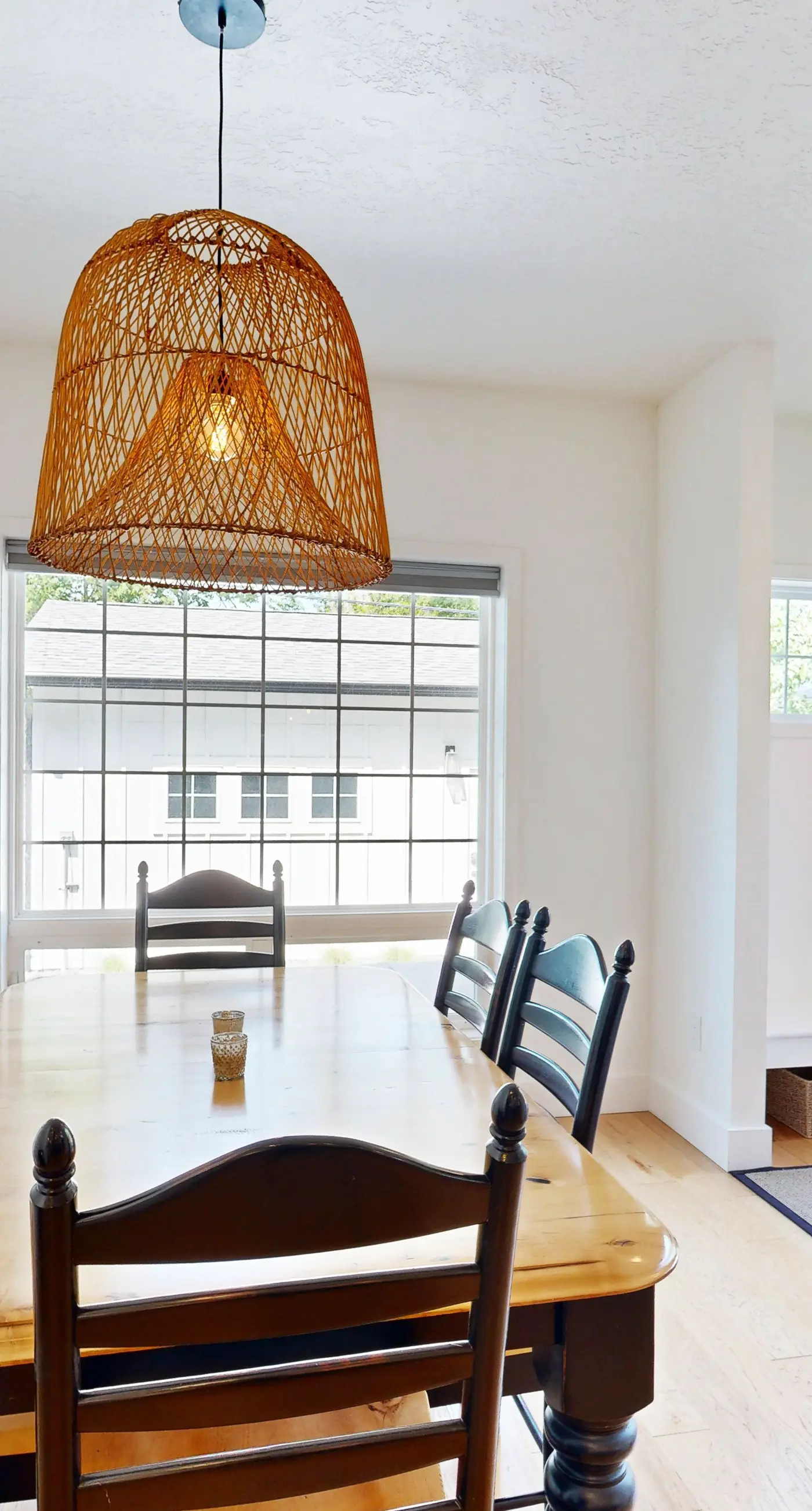 Boise Escape | Hot Tub, Deck & Central AC