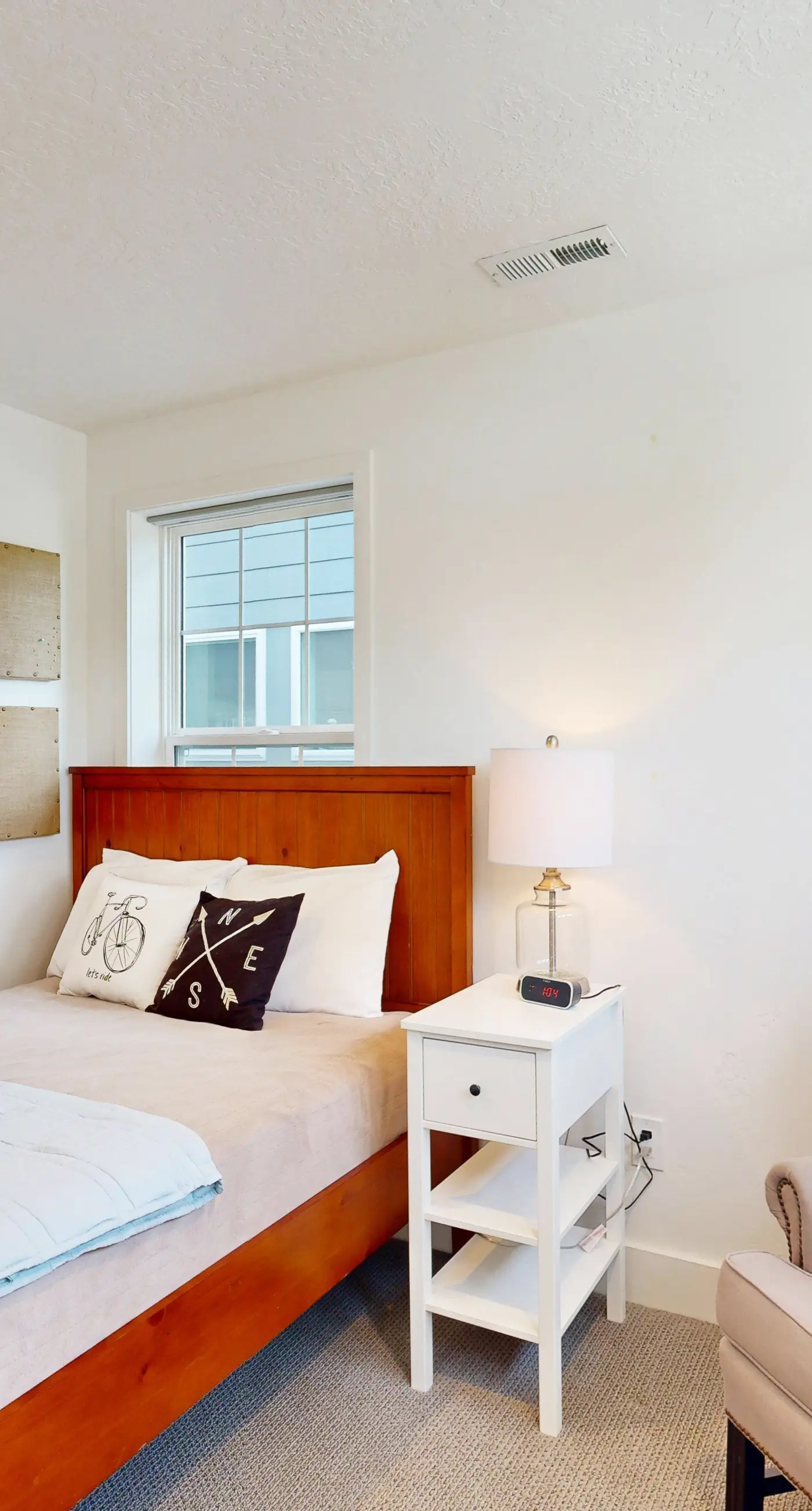 Boise Escape | Hot Tub, Deck & Central AC