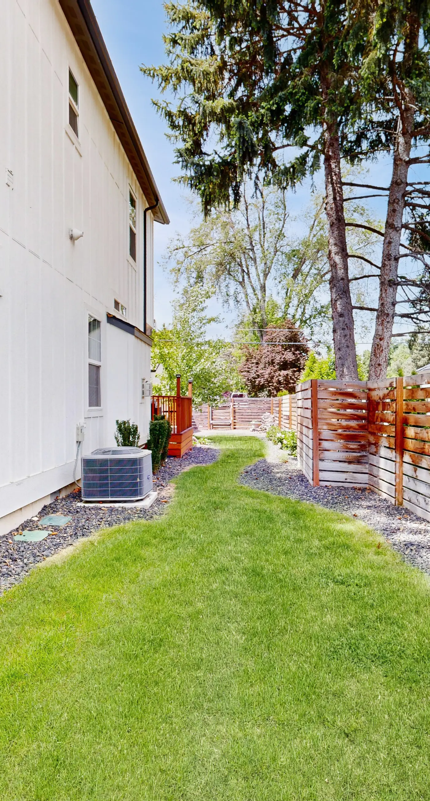 Boise Escape | Hot Tub, Deck & Central AC