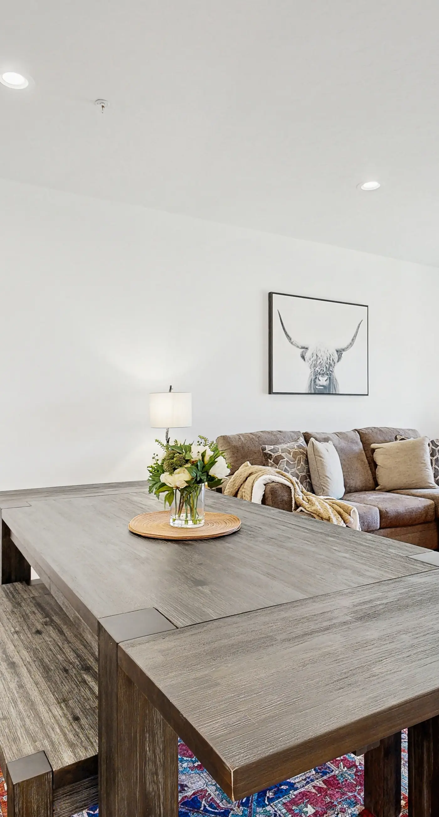 Modern Townhouse, Centrally Located Near BSU