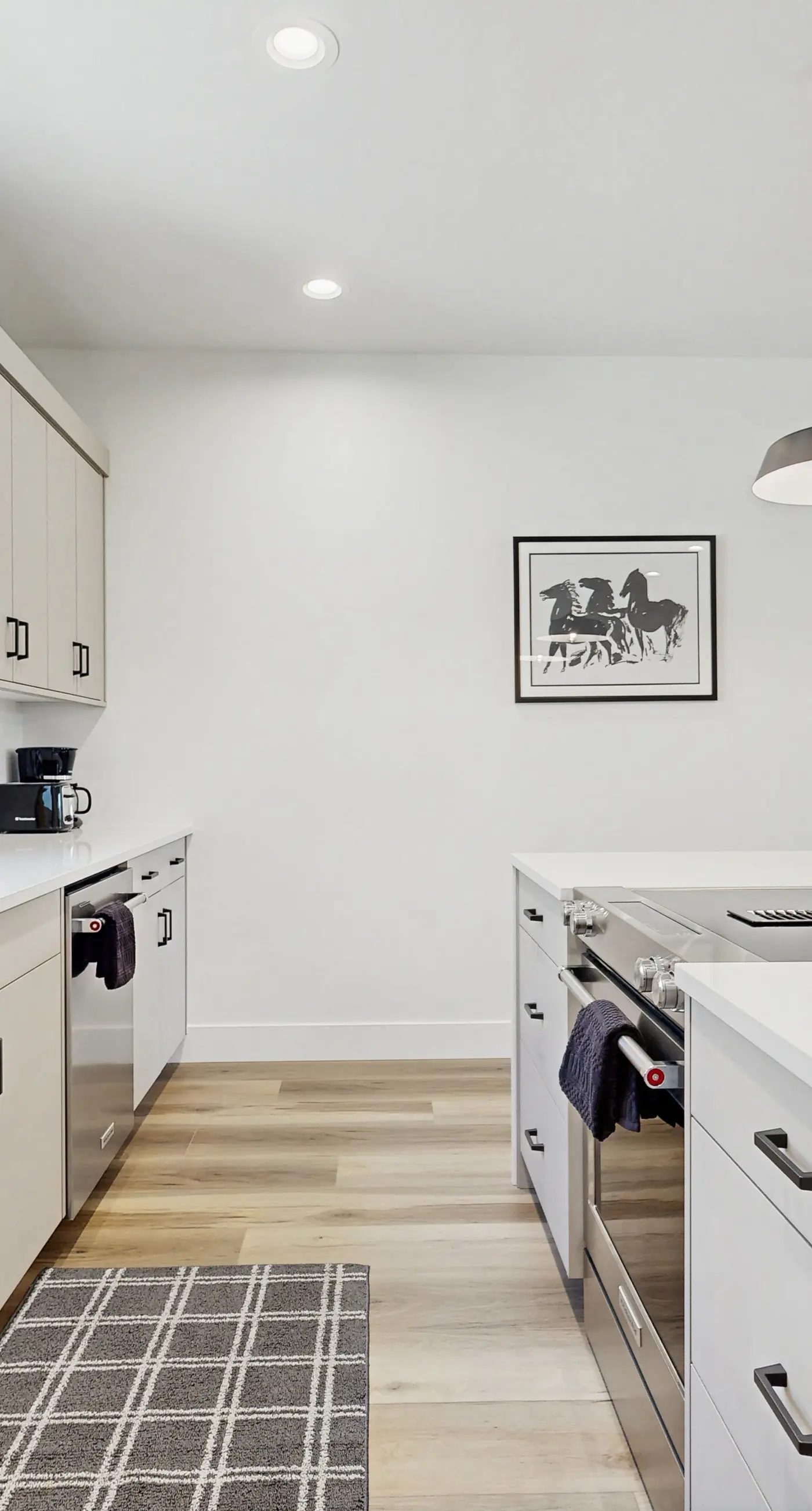 Modern Townhouse, Centrally Located Near BSU