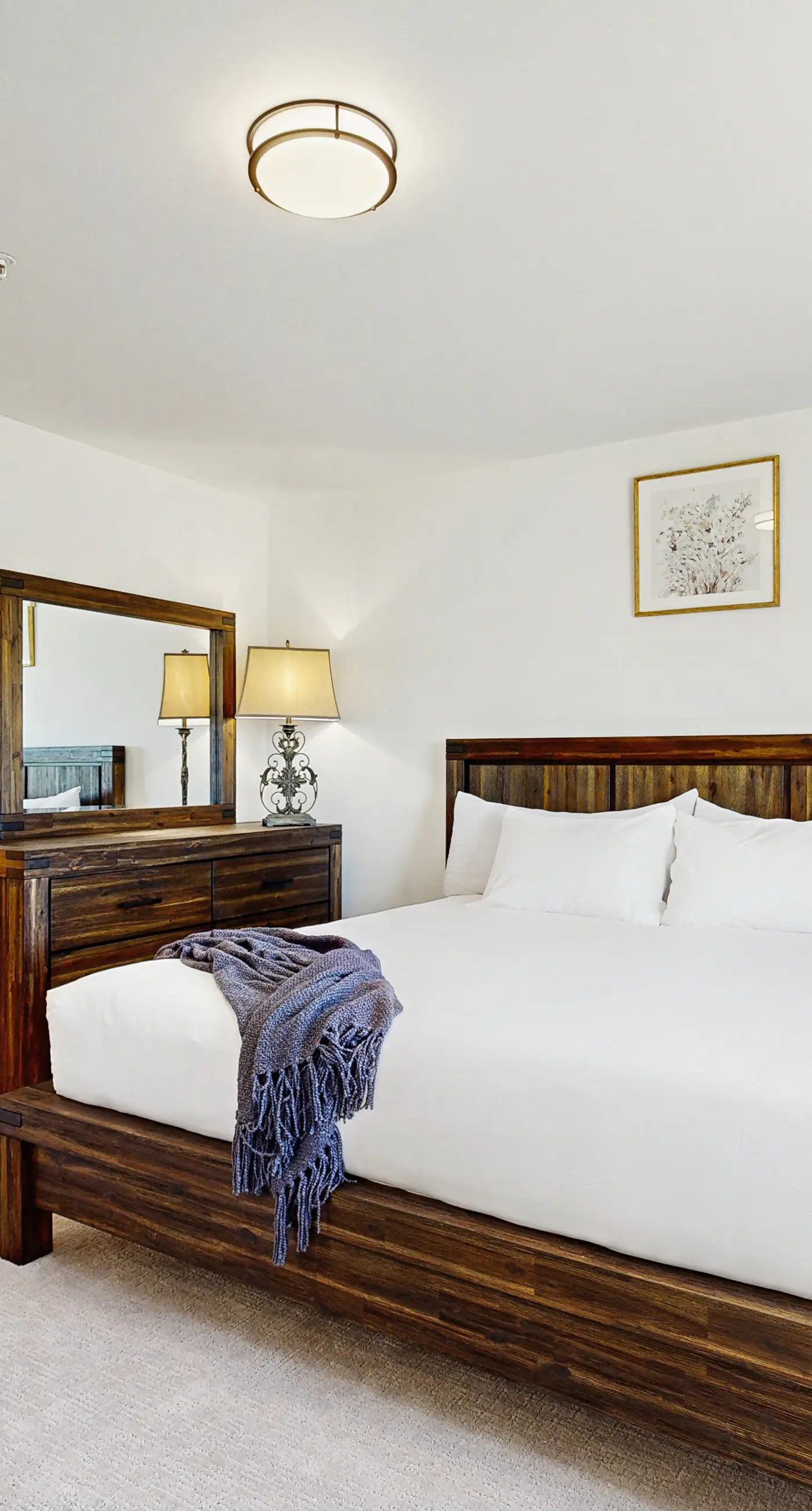 Modern Townhouse, Centrally Located Near BSU