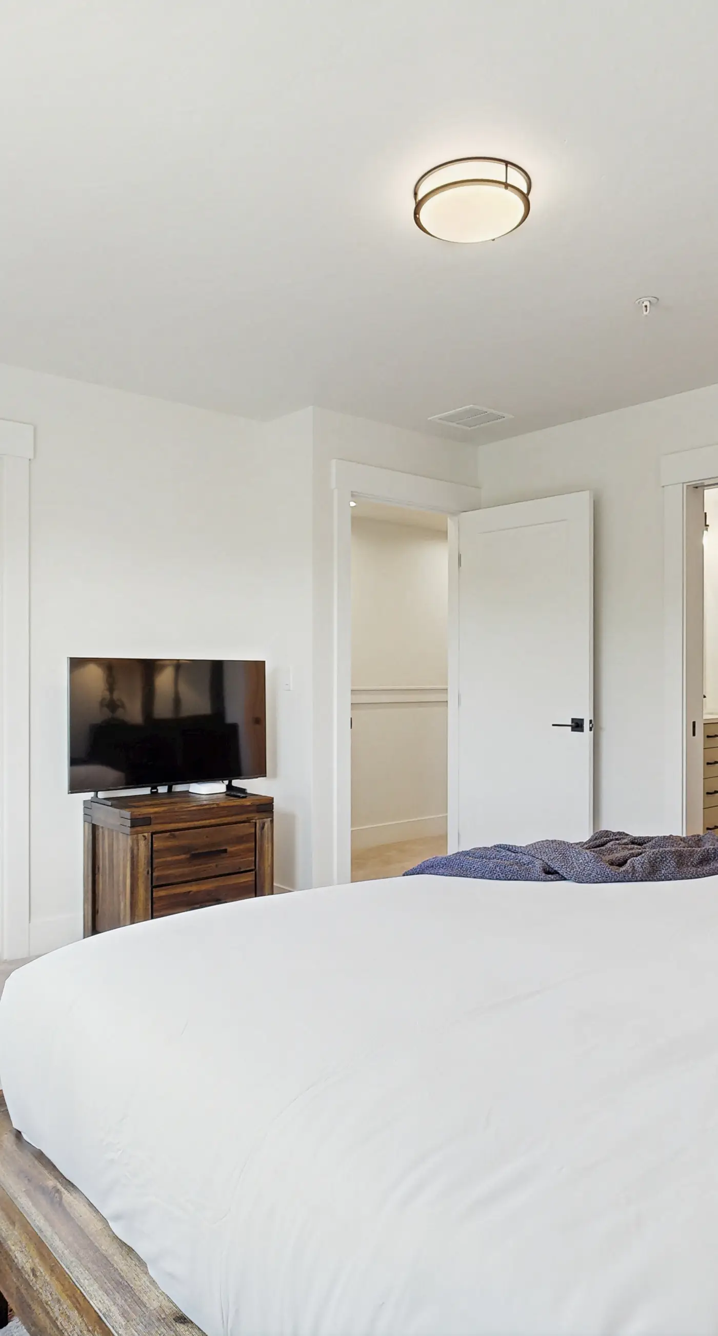 Modern Townhouse, Centrally Located Near BSU