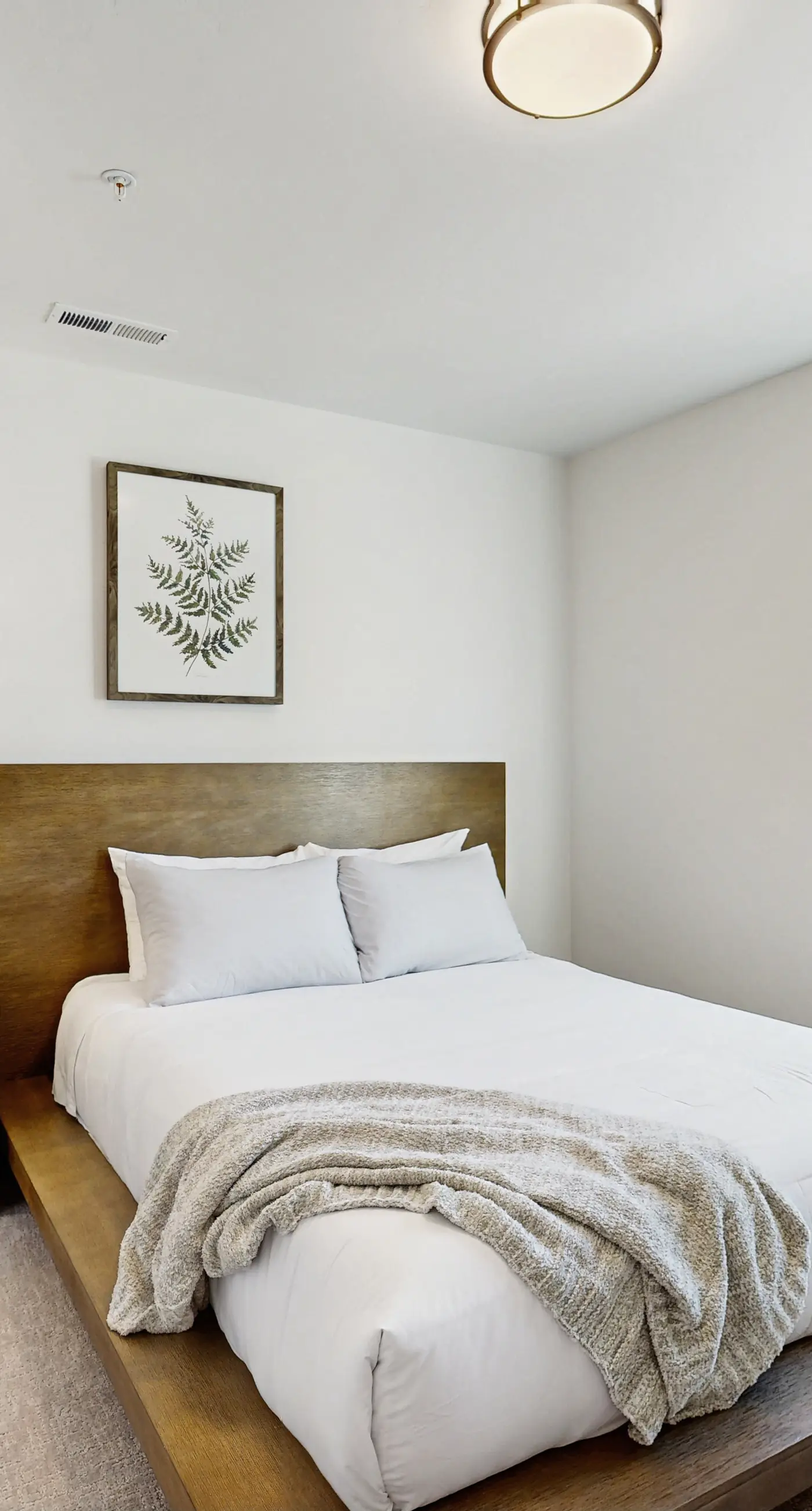 Modern Townhouse, Centrally Located Near BSU