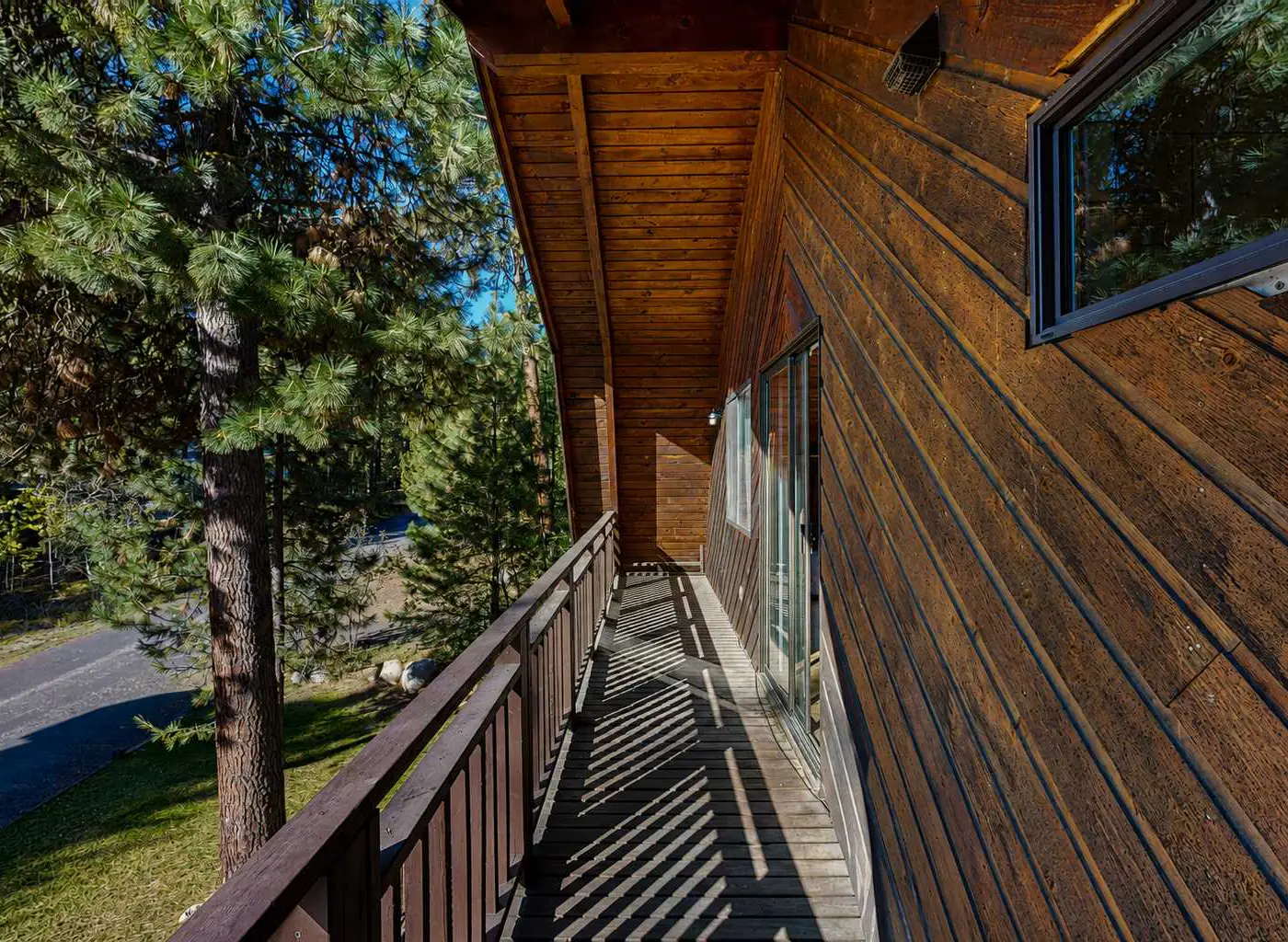 McCall Cabin, Hot Tub, AC, Walk To Beach 